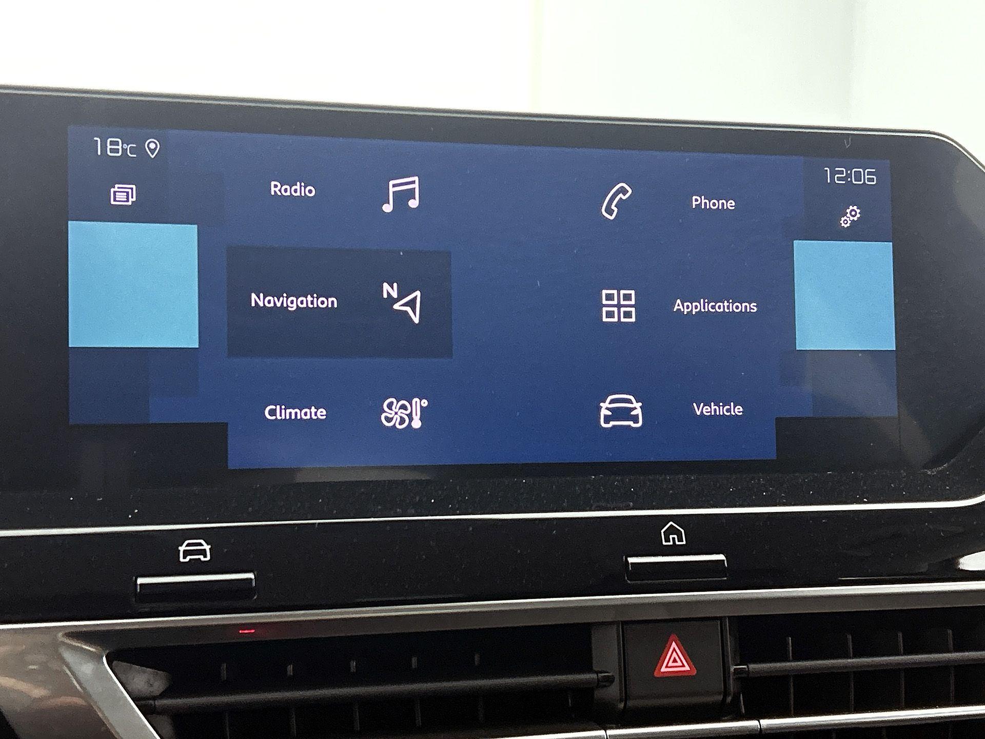 Citroën ë-C4 Feel Edition 136pk 50 kWh Automaat - Afbeelding 2