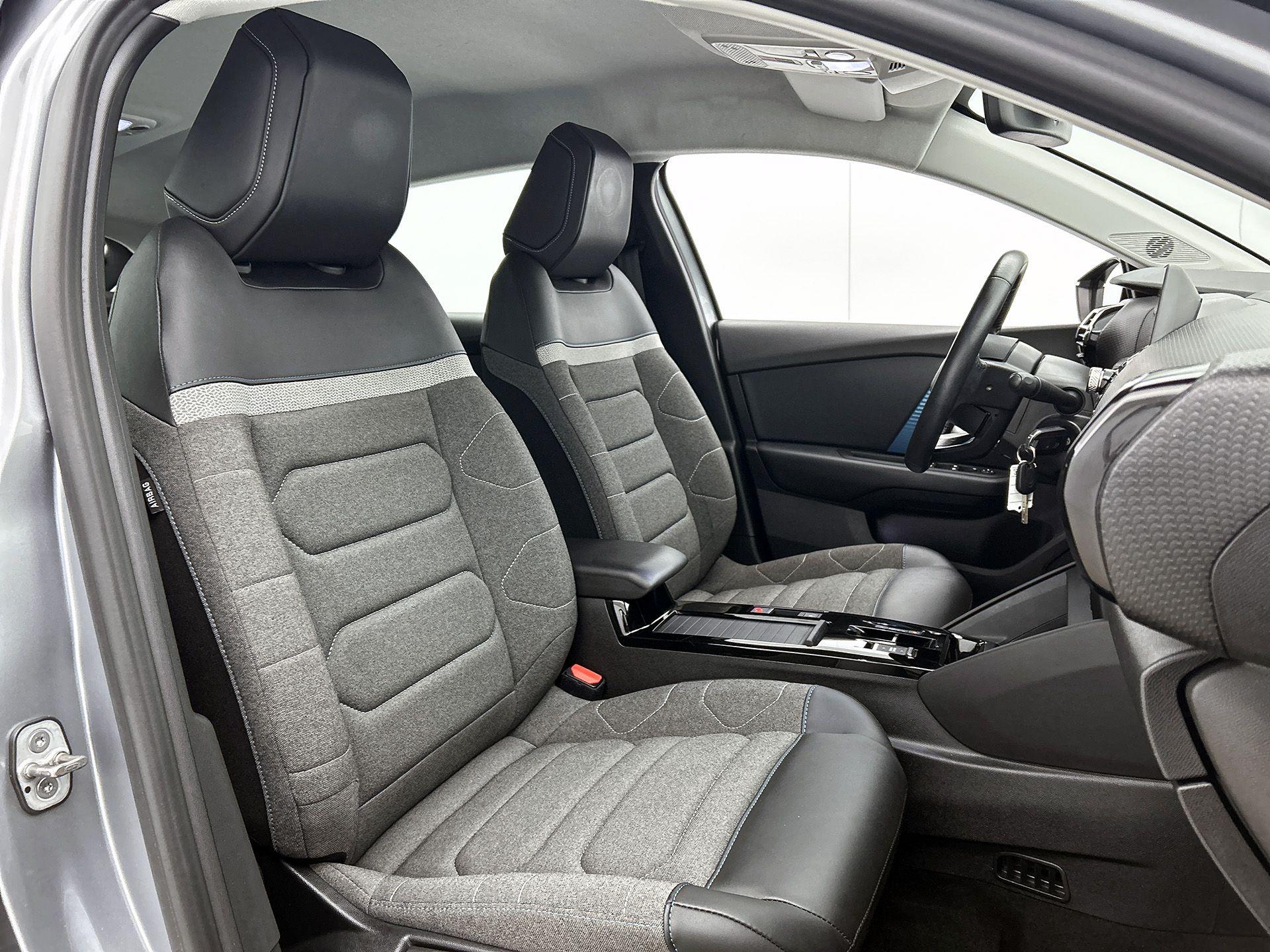 Citroën ë-C4 Feel Edition 136pk 50 kWh Automaat - Afbeelding 4