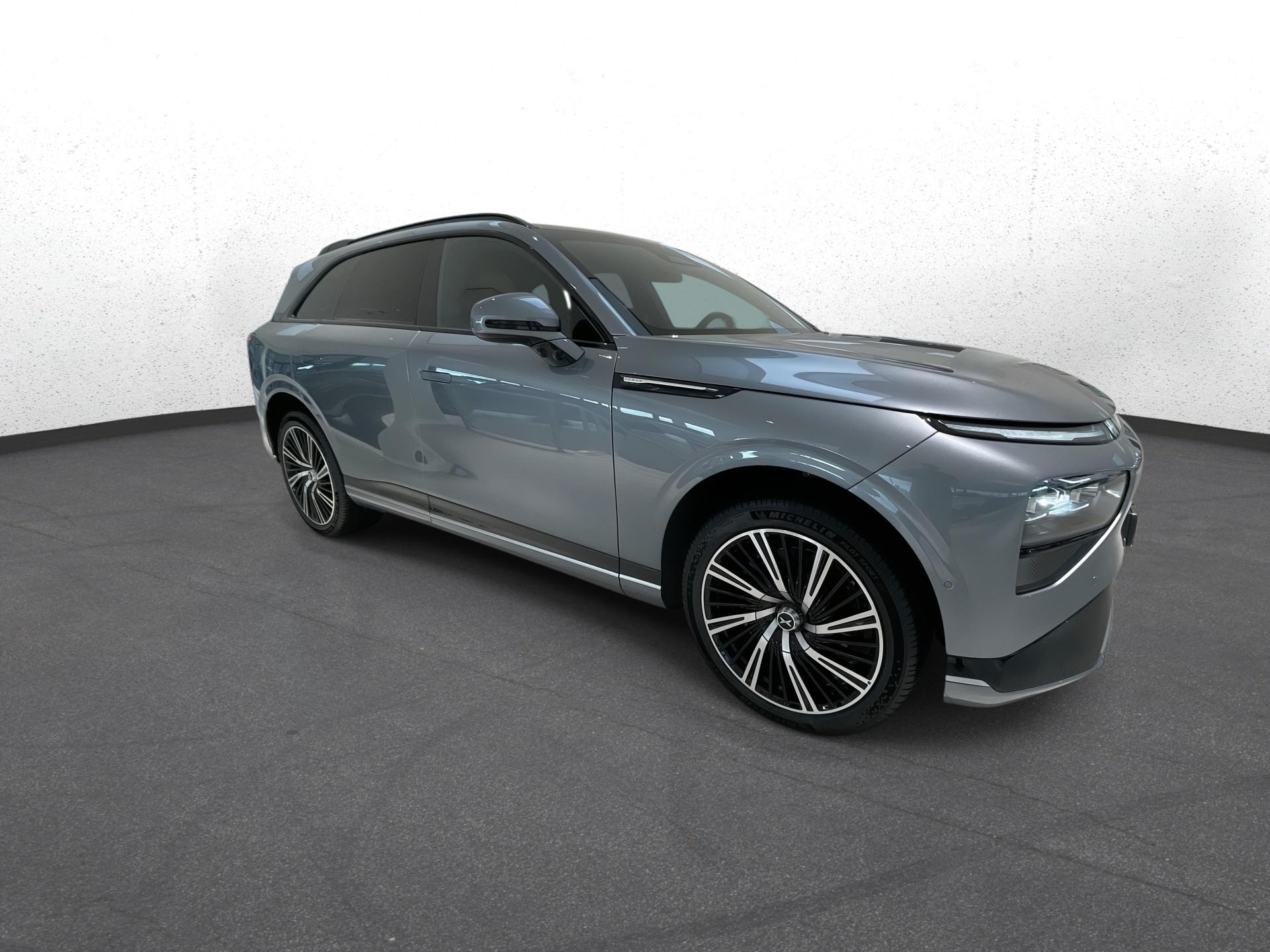 XPENG G9 RWD Long Range 94.6 kWh - Afbeelding 2