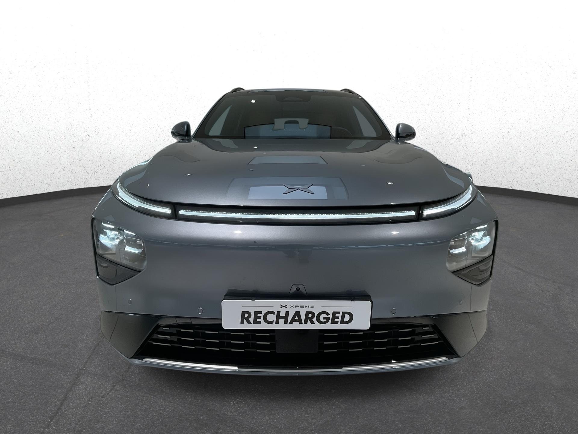 XPENG G9 RWD Long Range 94.6 kWh - Afbeelding 3
