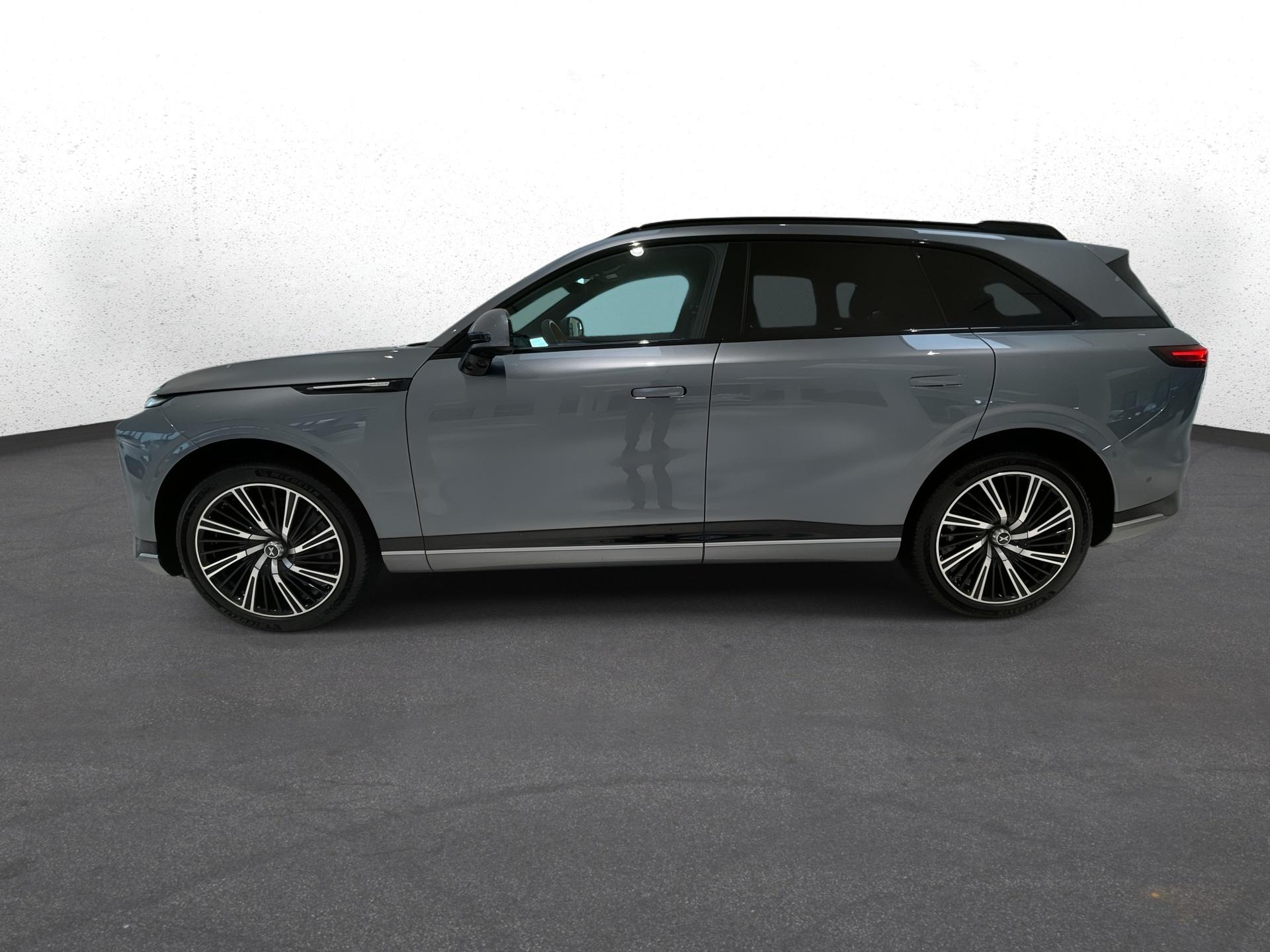 XPENG G9 RWD Long Range 94.6 kWh - Afbeelding 4