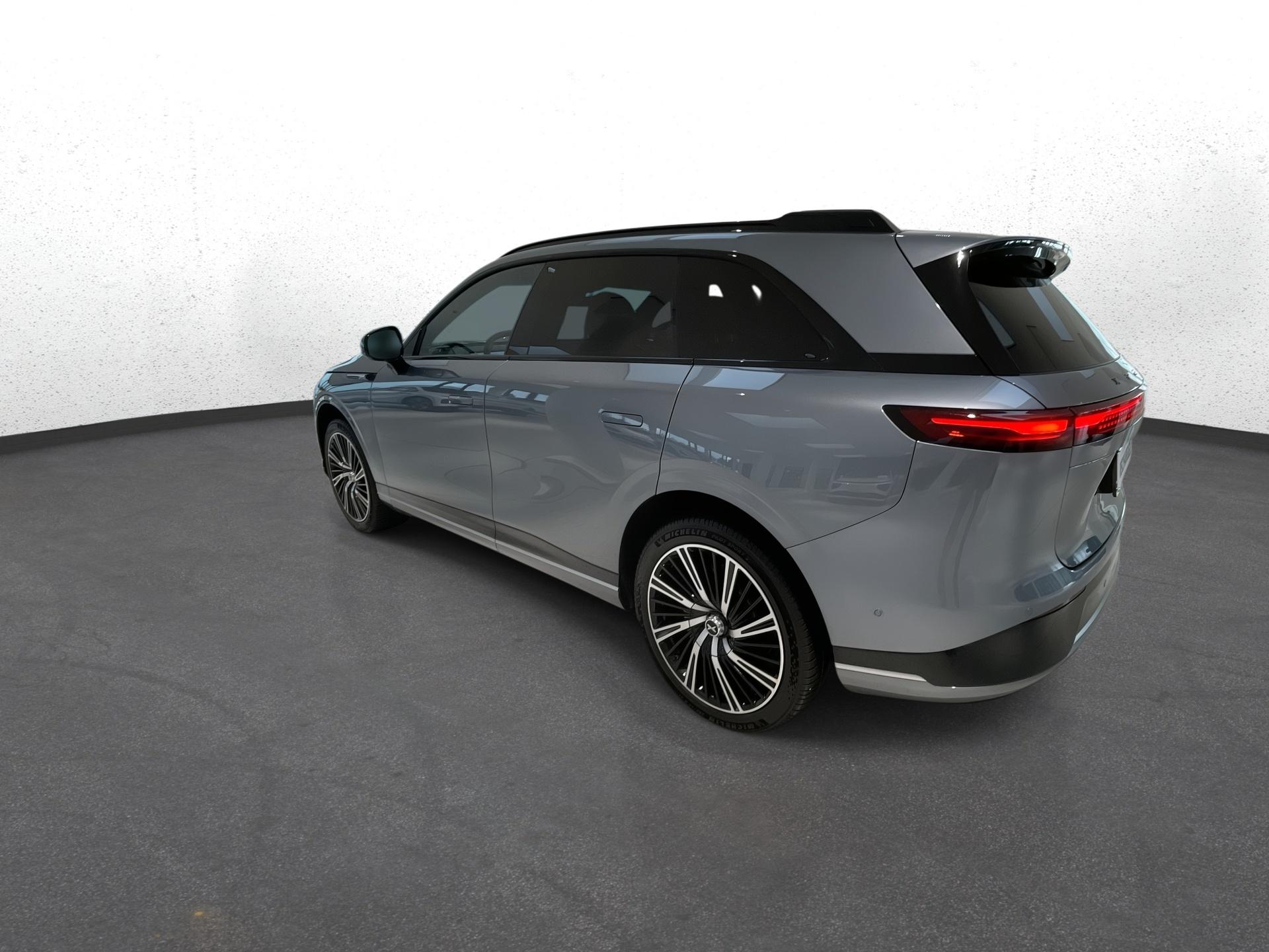 XPENG G9 RWD Long Range 94.6 kWh - Afbeelding 5