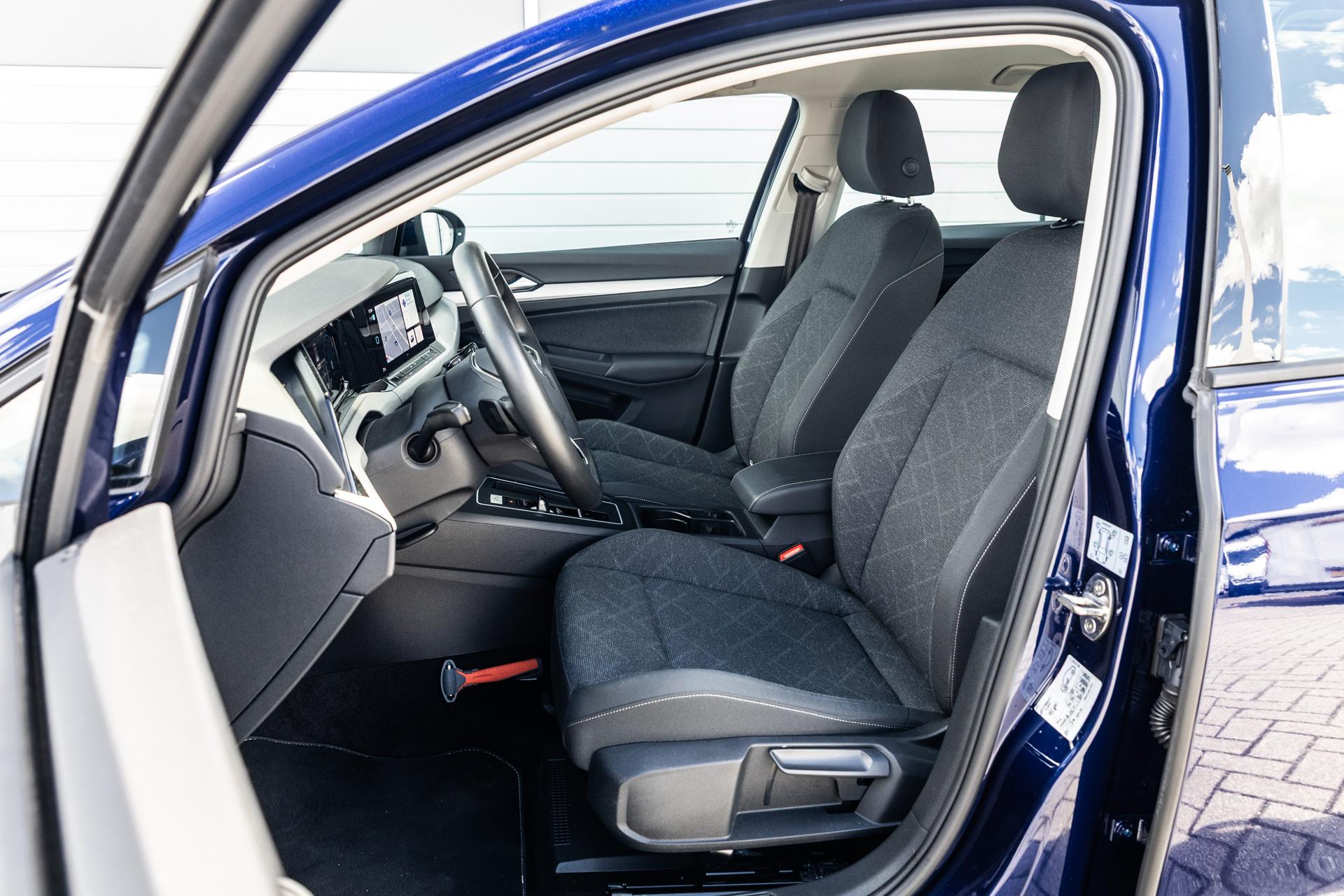 Volkswagen Golf 1.0 eTSI 110pk DSG Life - Afbeelding 4