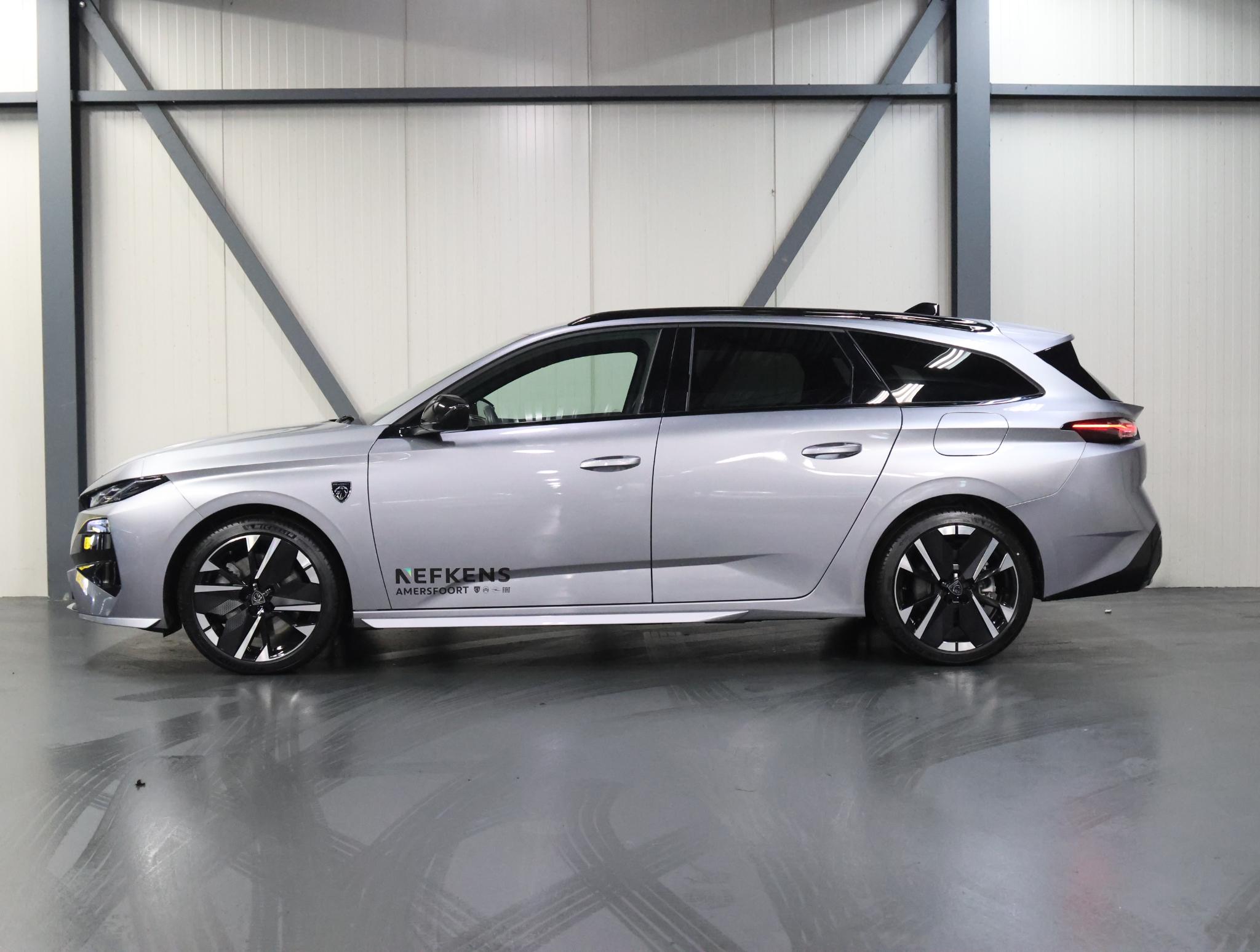 Peugeot 308 SW 1.6 Plug-in Hybrid 195PK GT - Afbeelding 2