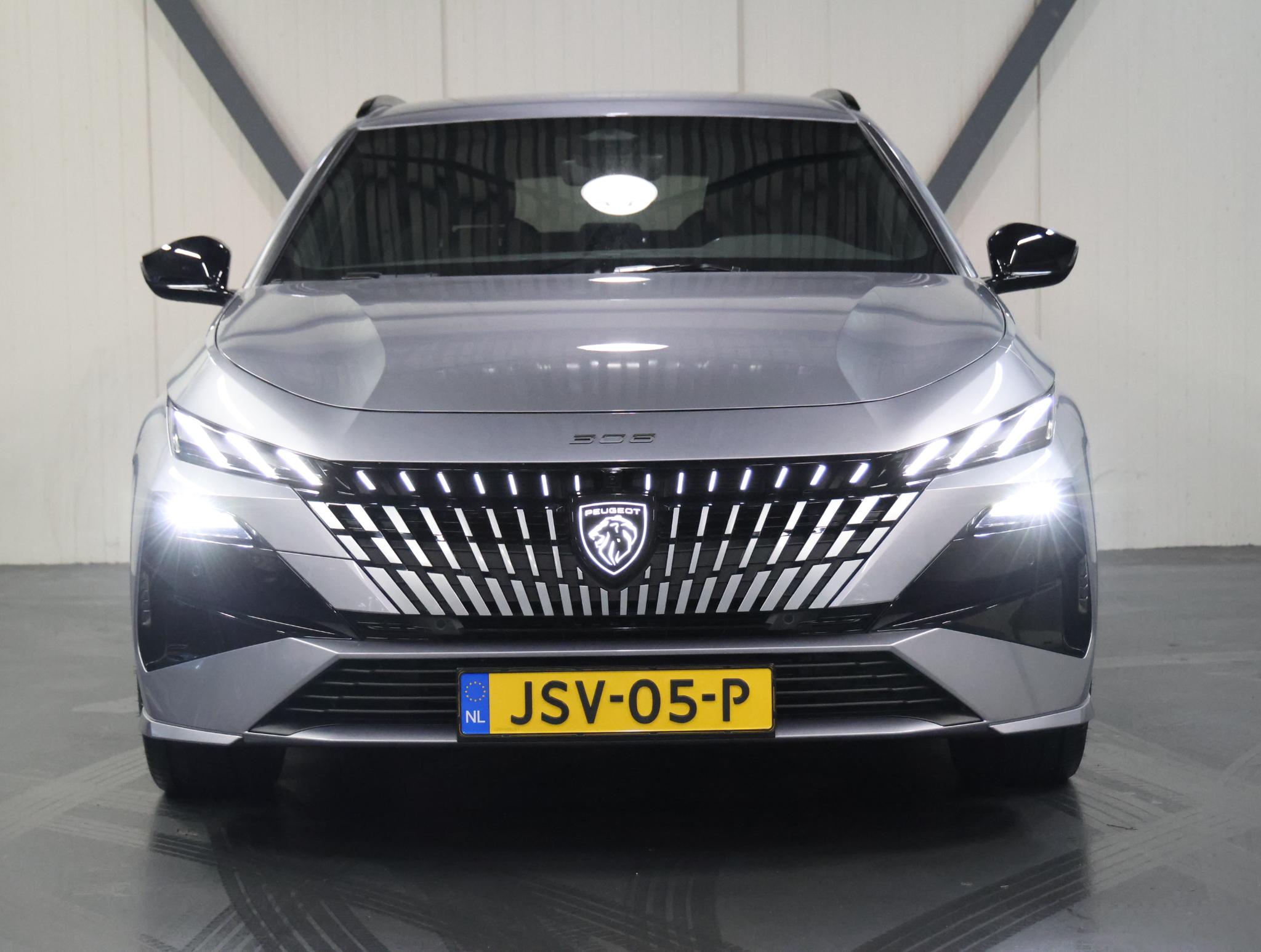 Peugeot 308 SW 1.6 Plug-in Hybrid 195PK GT - Afbeelding 5