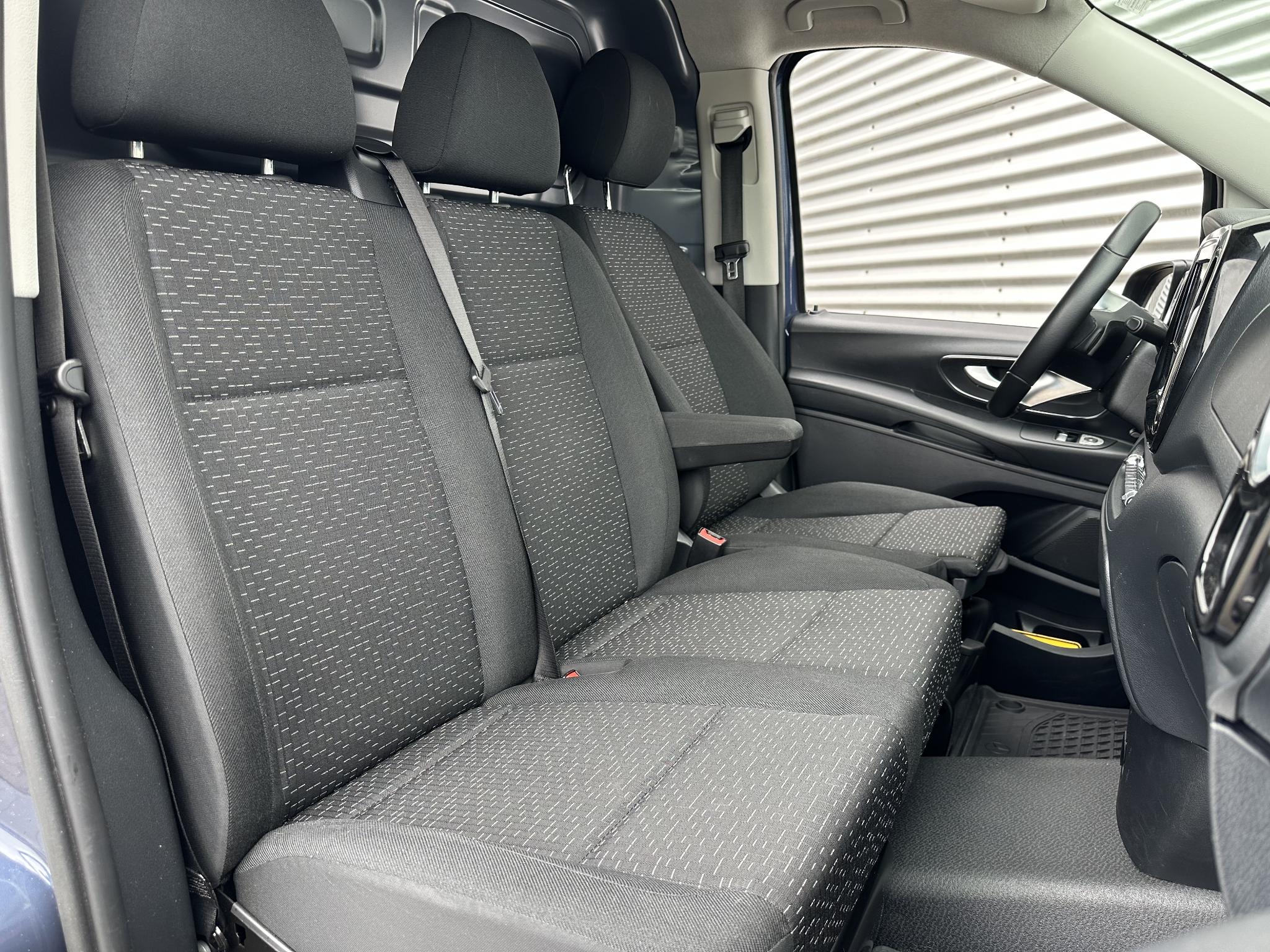 Mercedes-Benz Vito 114 CDI L2 Pro - Afbeelding 3