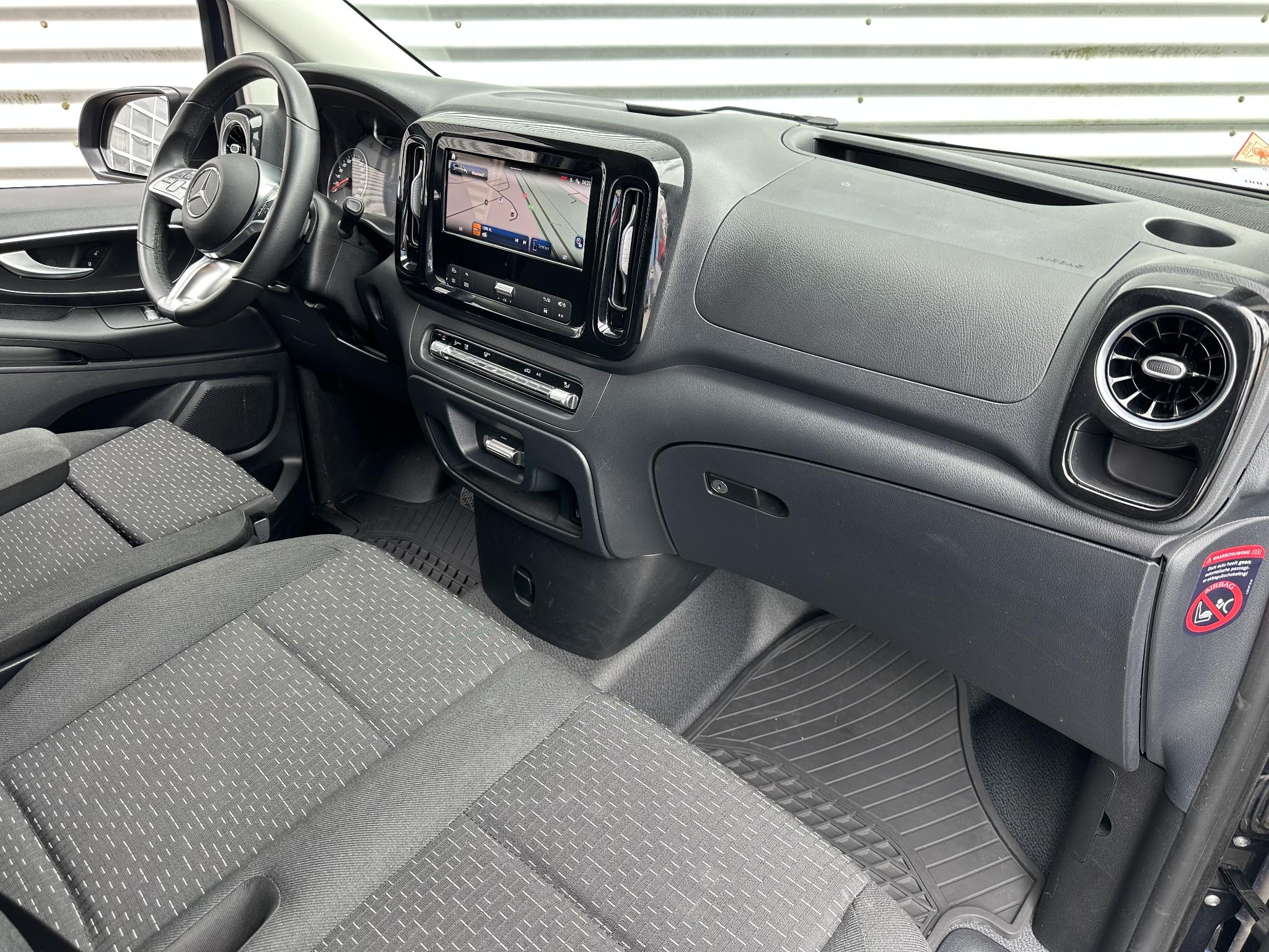 Mercedes-Benz Vito 114 CDI L2 Pro - Afbeelding 4