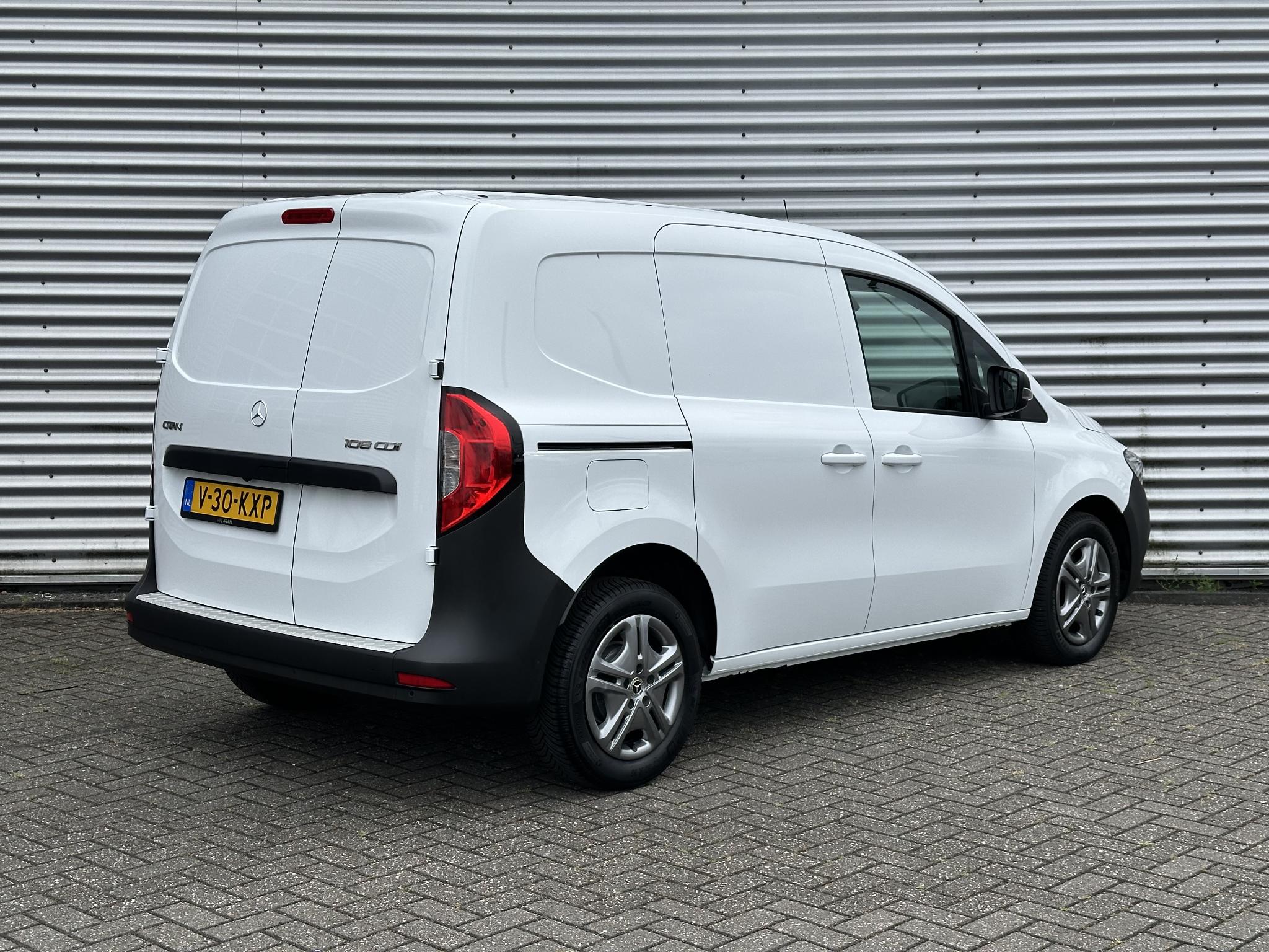 Mercedes-Benz Citan 108 CDI L1 Pro - Afbeelding 2