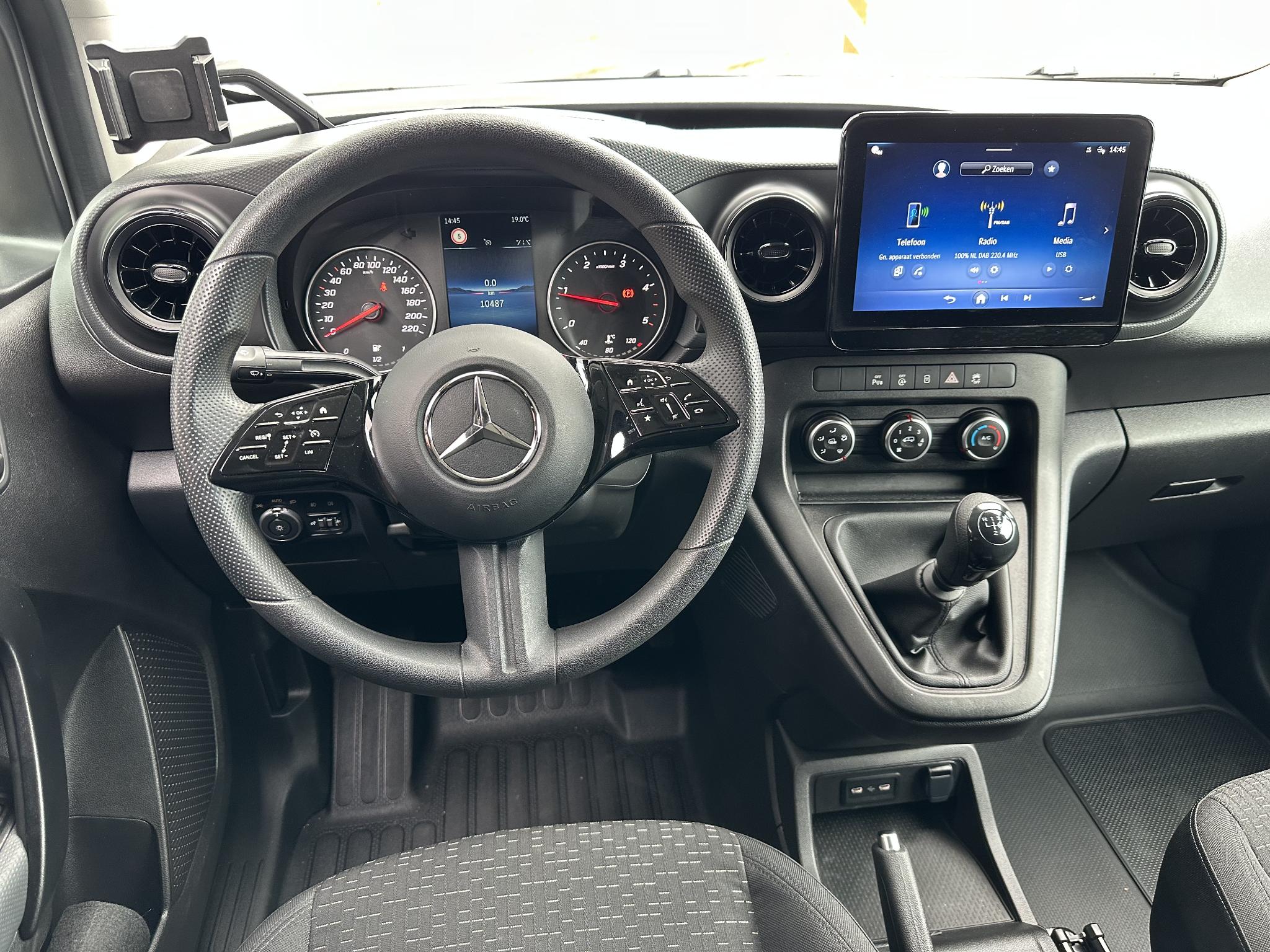 Mercedes-Benz Citan 108 CDI L1 Pro - Afbeelding 5