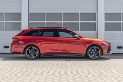 CUPRA Leon Sportstourer 1.4 e-Hybrid 204pk Business - Afbeelding 3