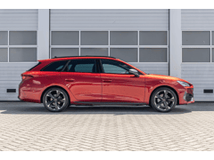 CUPRA Leon Sportstourer 1.4 e-Hybrid 204pk Business - Afbeelding 3