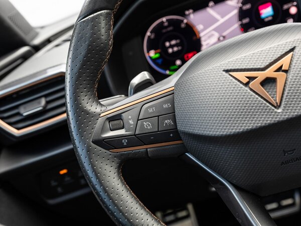 cruise control adaptief cruise control adaptief