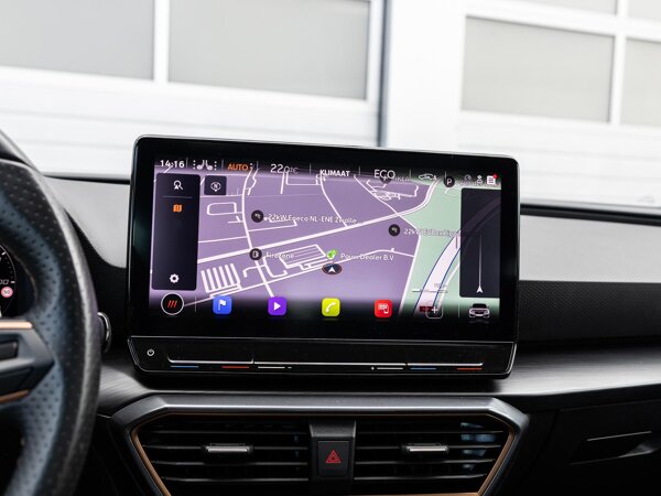 navigatiesysteem full map navigatiesysteem full map