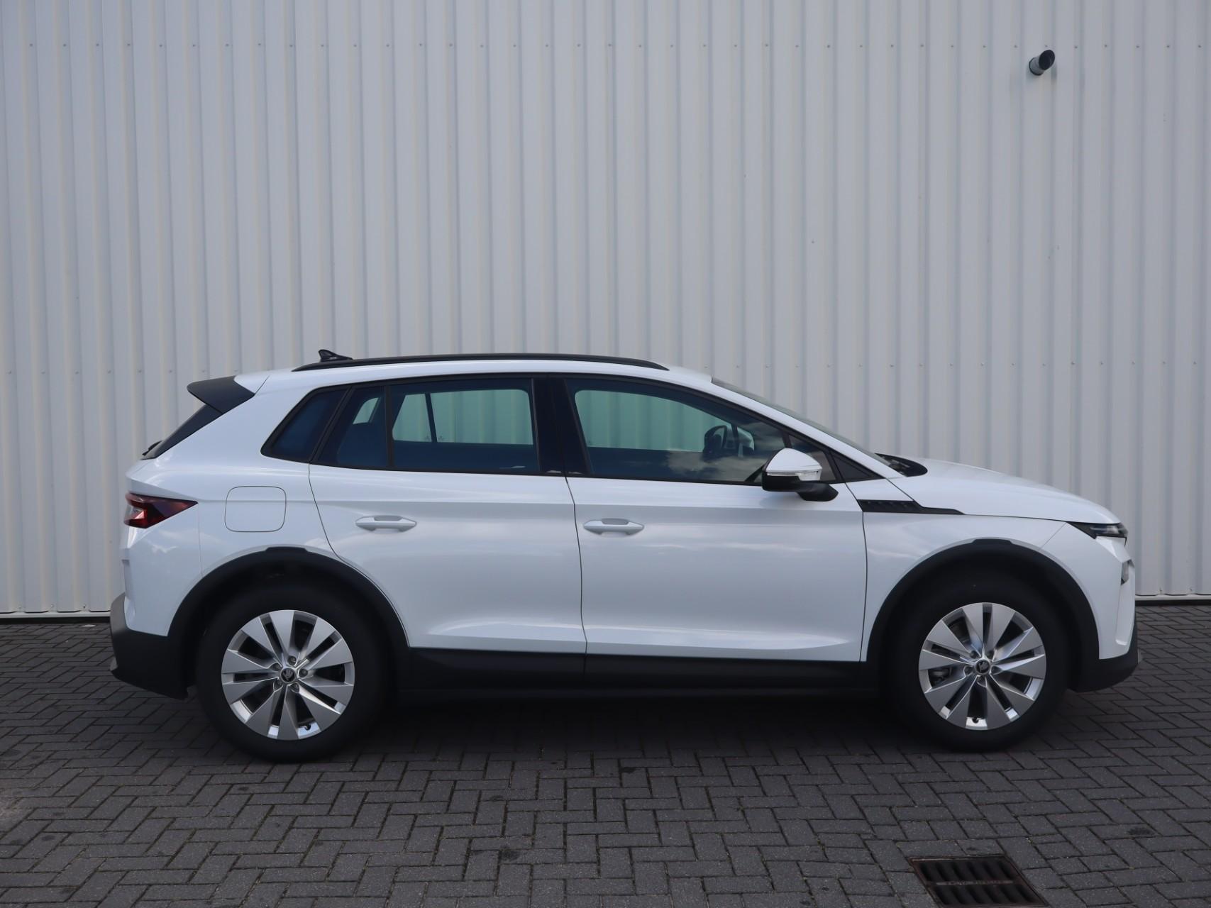 Skoda Elroq 50 170pk Selection - Afbeelding 3
