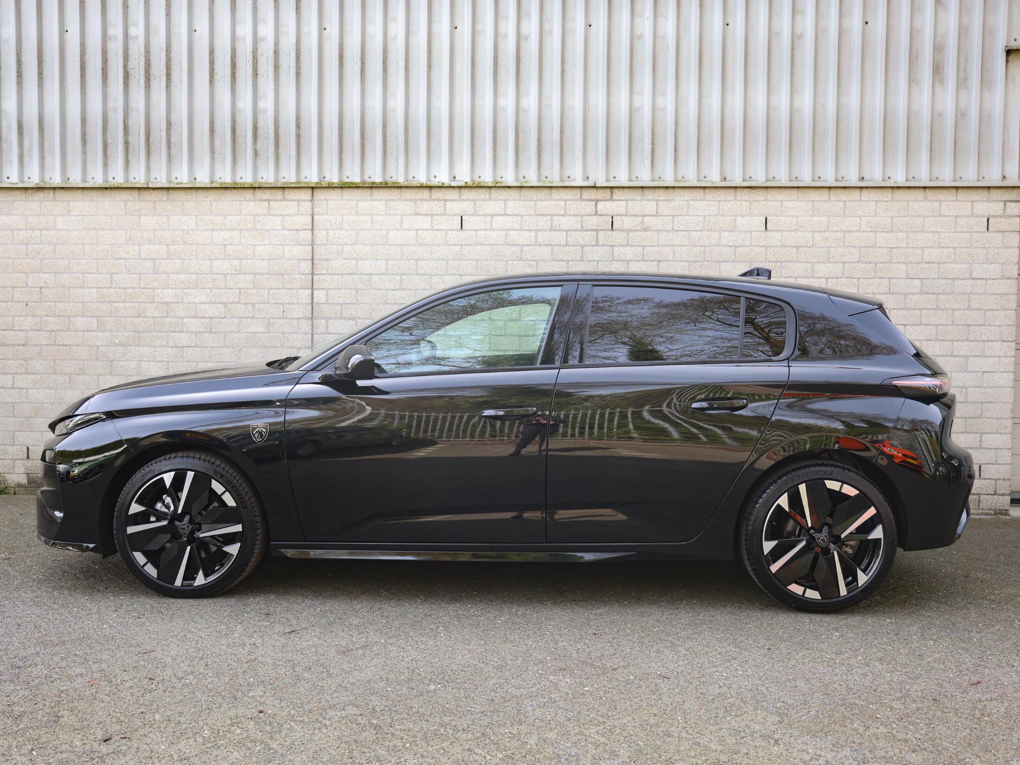 Peugeot 308 1.2 Hybrid 145 e-DCS6 GT - Afbeelding 2