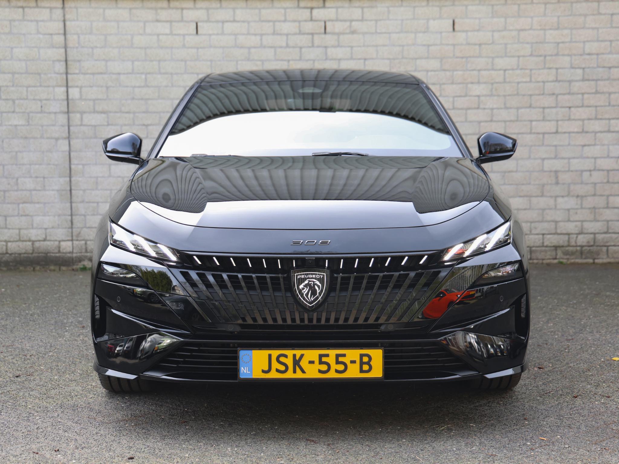 Peugeot 308 1.2 Hybrid 145 e-DCS6 GT - Afbeelding 4