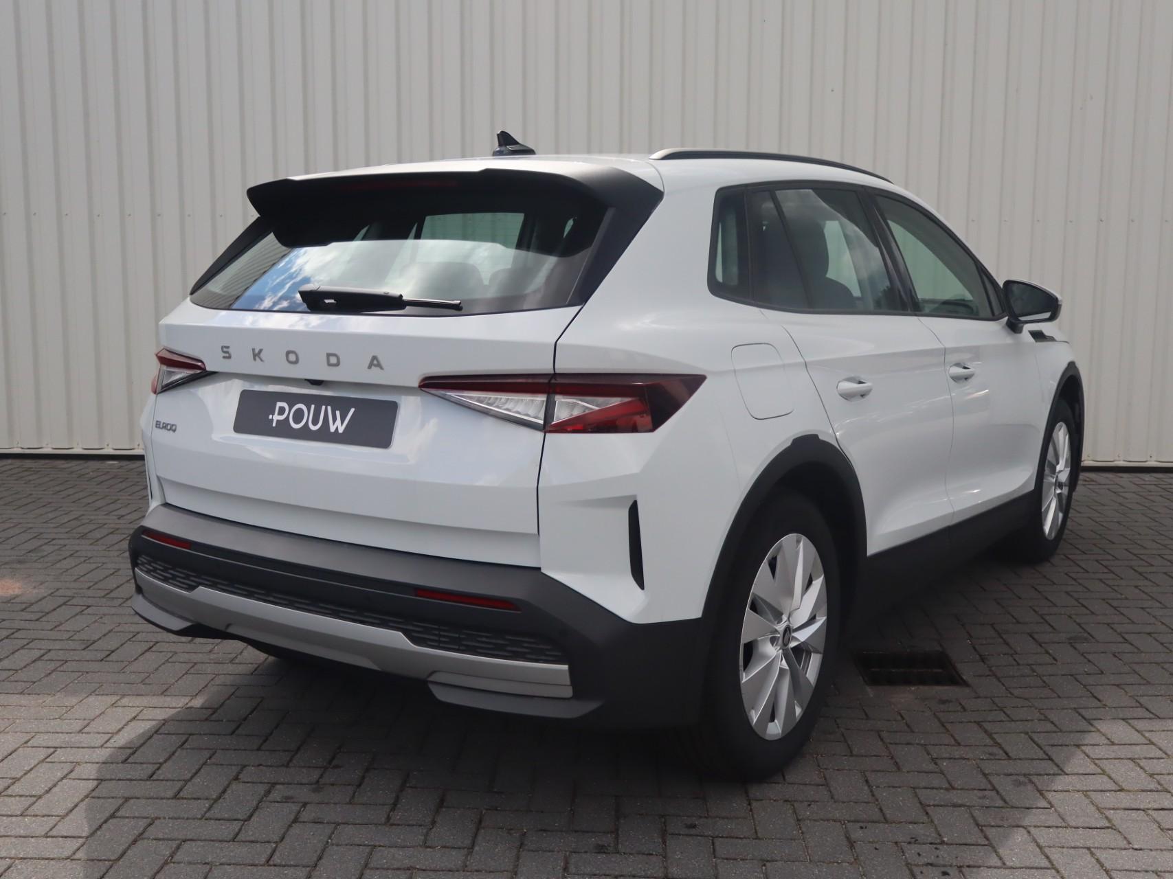 Skoda Elroq 50 170pk Selection - Afbeelding 2