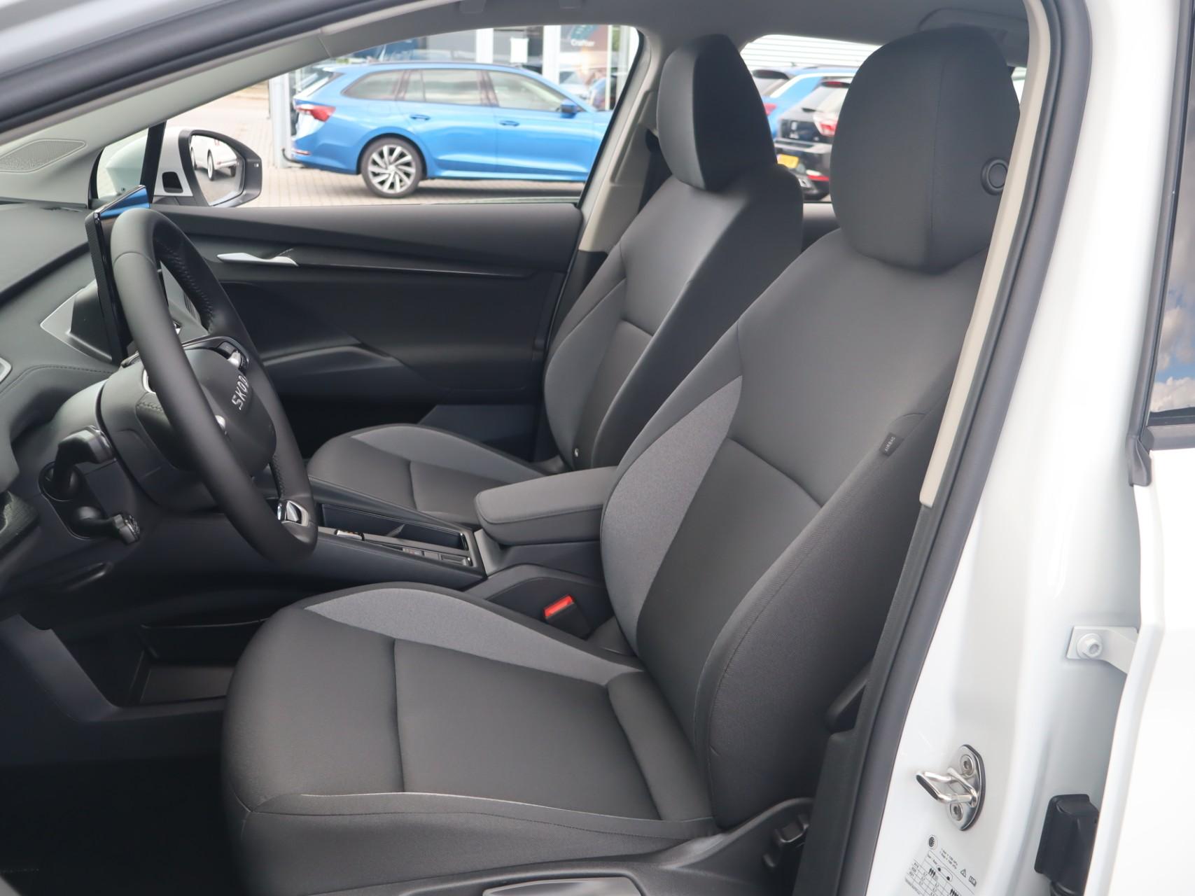 Skoda Elroq 50 170pk Selection - Afbeelding 4