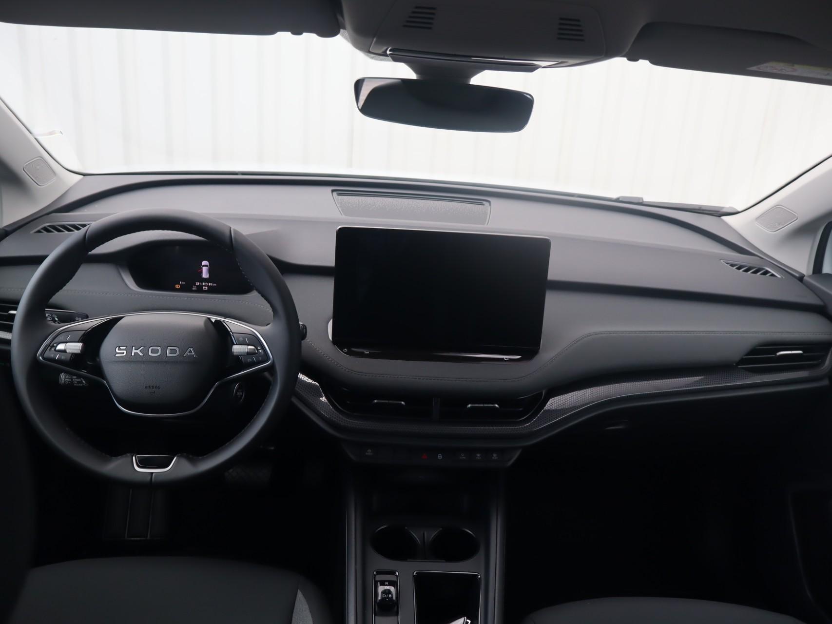 Skoda Elroq 50 170pk Selection - Afbeelding 5