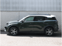 Citroën C3 Aircross 1.2 Hybrid 145pk Plus - Afbeelding 2
