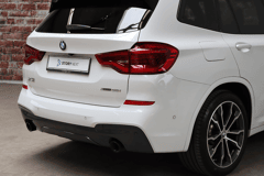 BMW X3 xDrive20i High Executive M Sport Pakket Automaat - Afbeelding 5
