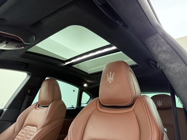 Panorama Sunroof Panorama Sunroof