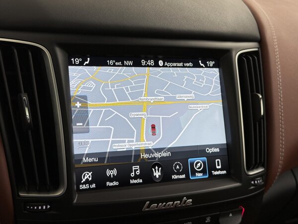navigatiesysteem full map navigatiesysteem full map