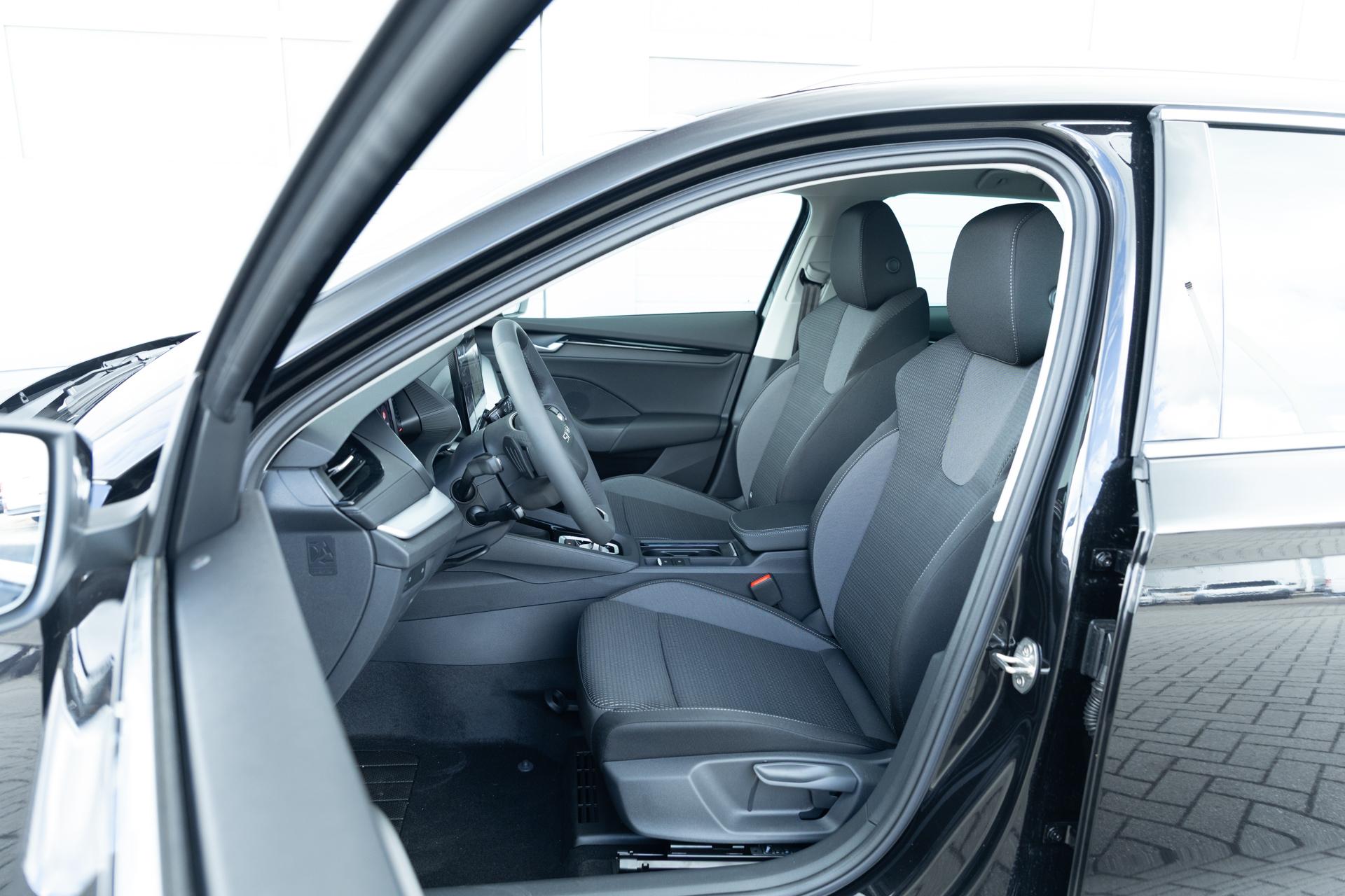Skoda Octavia Combi 1.5 TSI 150pk MHEV Business Edition Plus - Afbeelding 4