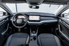 Skoda Octavia Combi 1.5 TSI 150pk MHEV Business Edition Plus - Afbeelding 5