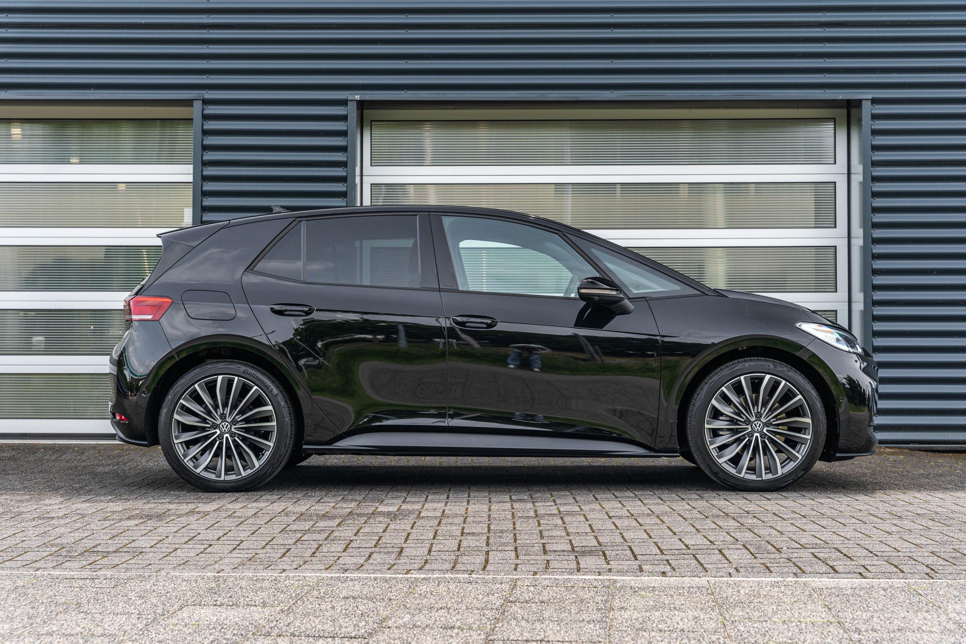 Volkswagen ID.3 204pk Pro Limited Edition 59 kWh - Afbeelding 3
