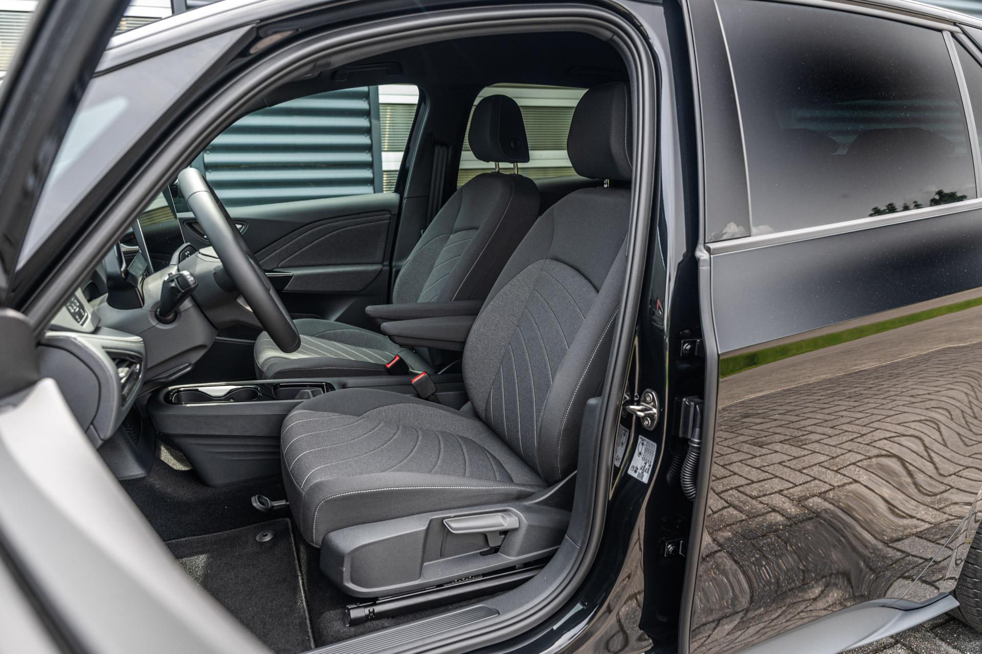 Volkswagen ID.3 204pk Pro Limited Edition 59 kWh - Afbeelding 4