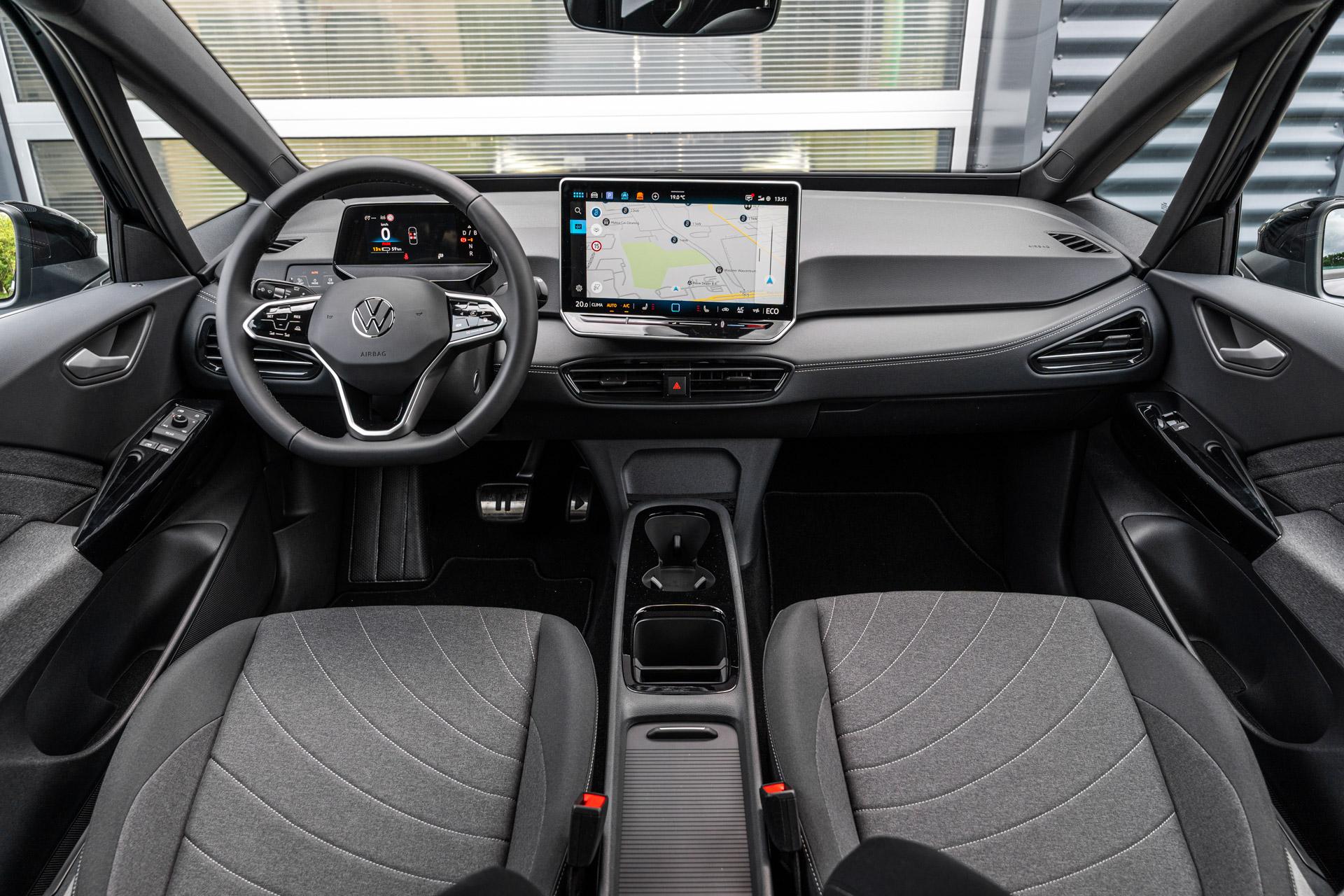 Volkswagen ID.3 204pk Pro Limited Edition 59 kWh - Afbeelding 5