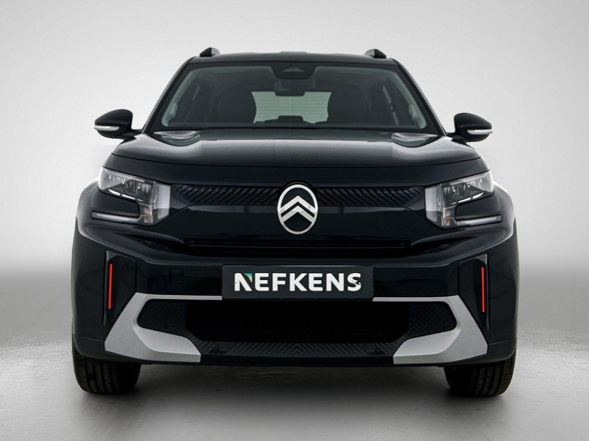 Citroën ë-C3 Aircross Collection 113pk Extended Range 54 kWh Automaat - Afbeelding 3