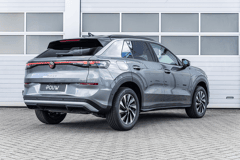 Volkswagen T-Roc 1.5 eTsi 115pk Life First Edition - Afbeelding 2