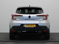 Renault Captur E-Tech Hybrid 145pk Engineered - Afbeelding 8