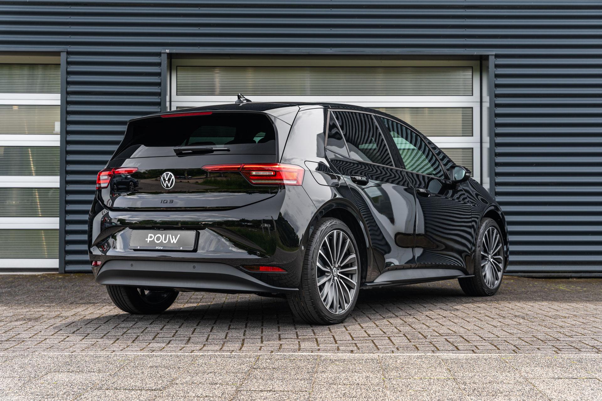 Volkswagen ID.3 204pk Pro Limited Edition 59 kWh - Afbeelding 2