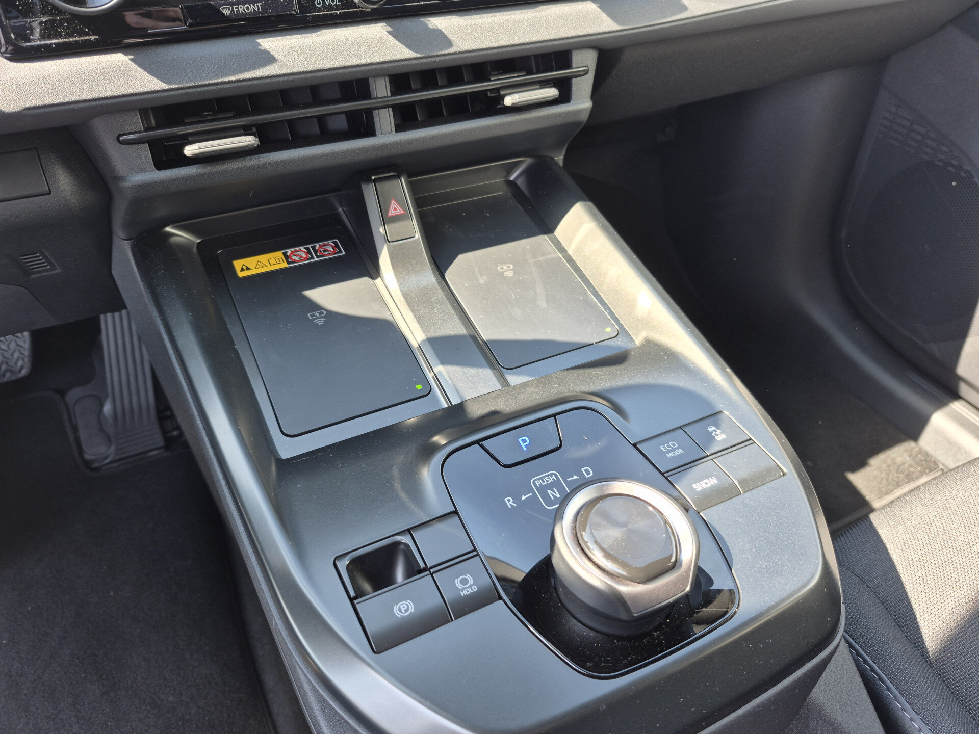 Toyota C-HR+ First Edition 77 kWh Automaat - Afbeelding 5