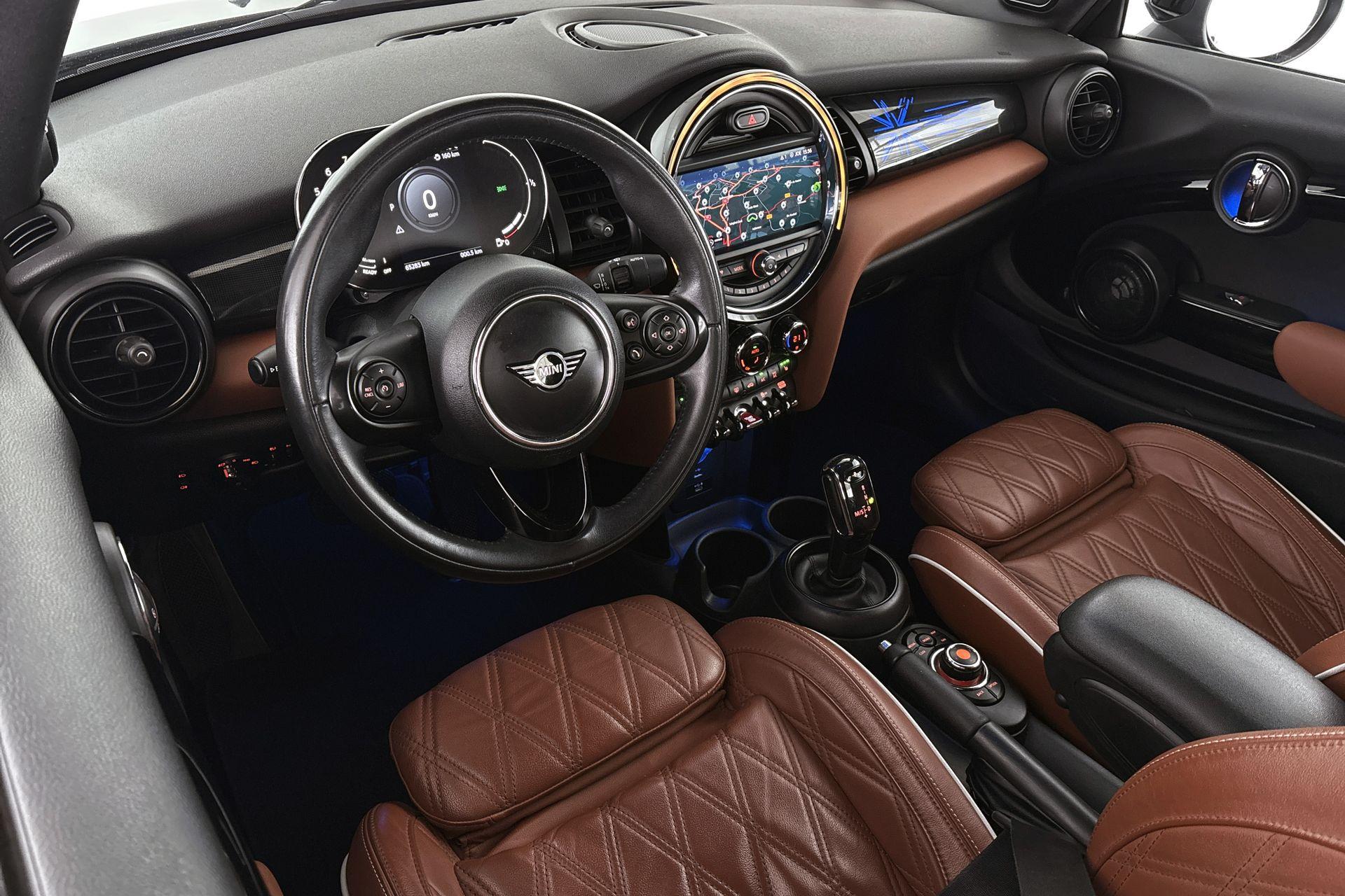 MINI Cooper S Cabrio 2.0 Hammersmith - Afbeelding 5