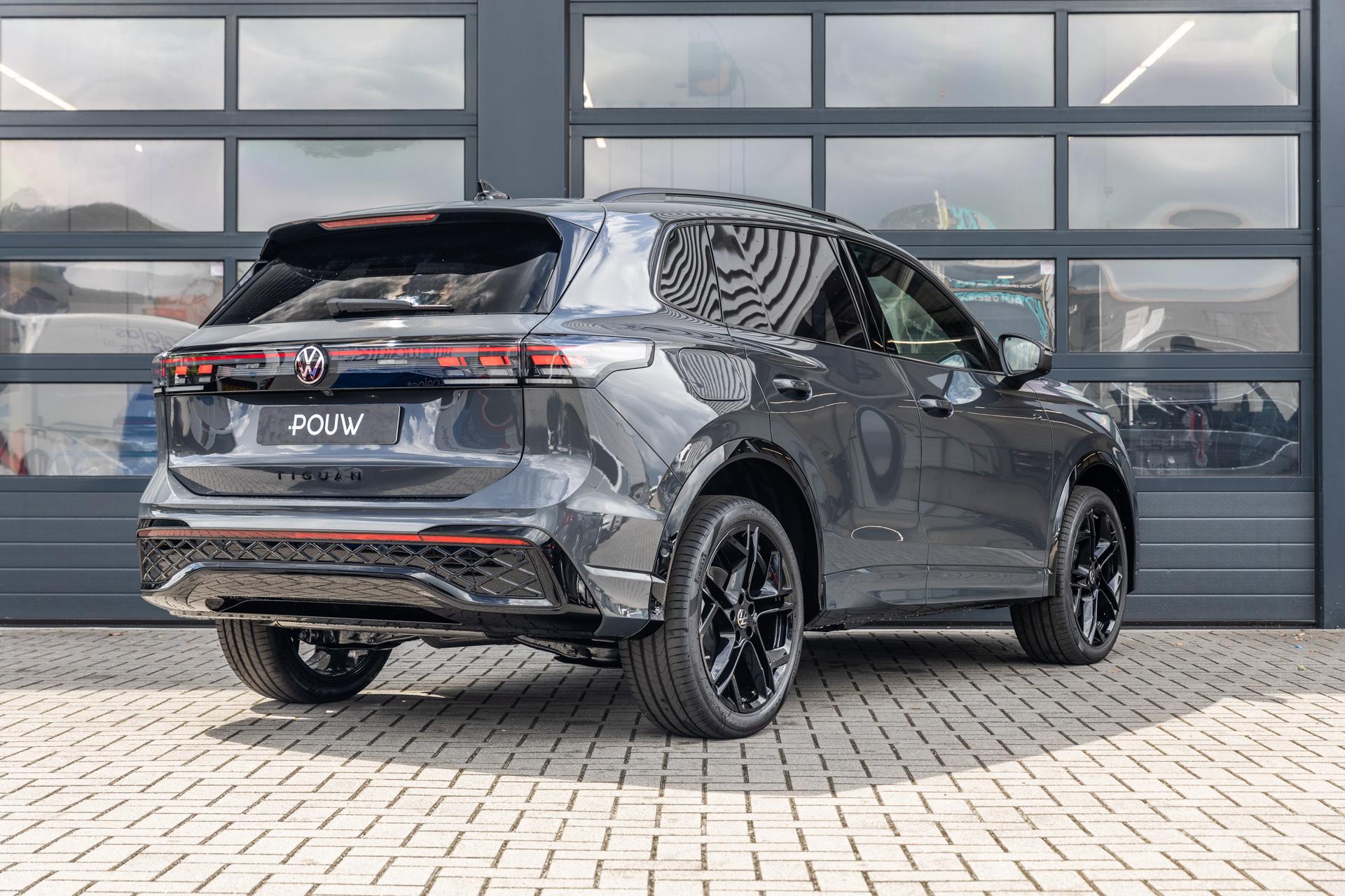 Volkswagen Tiguan 1.5 eHybrid 204pk R-Line Edition - Afbeelding 2