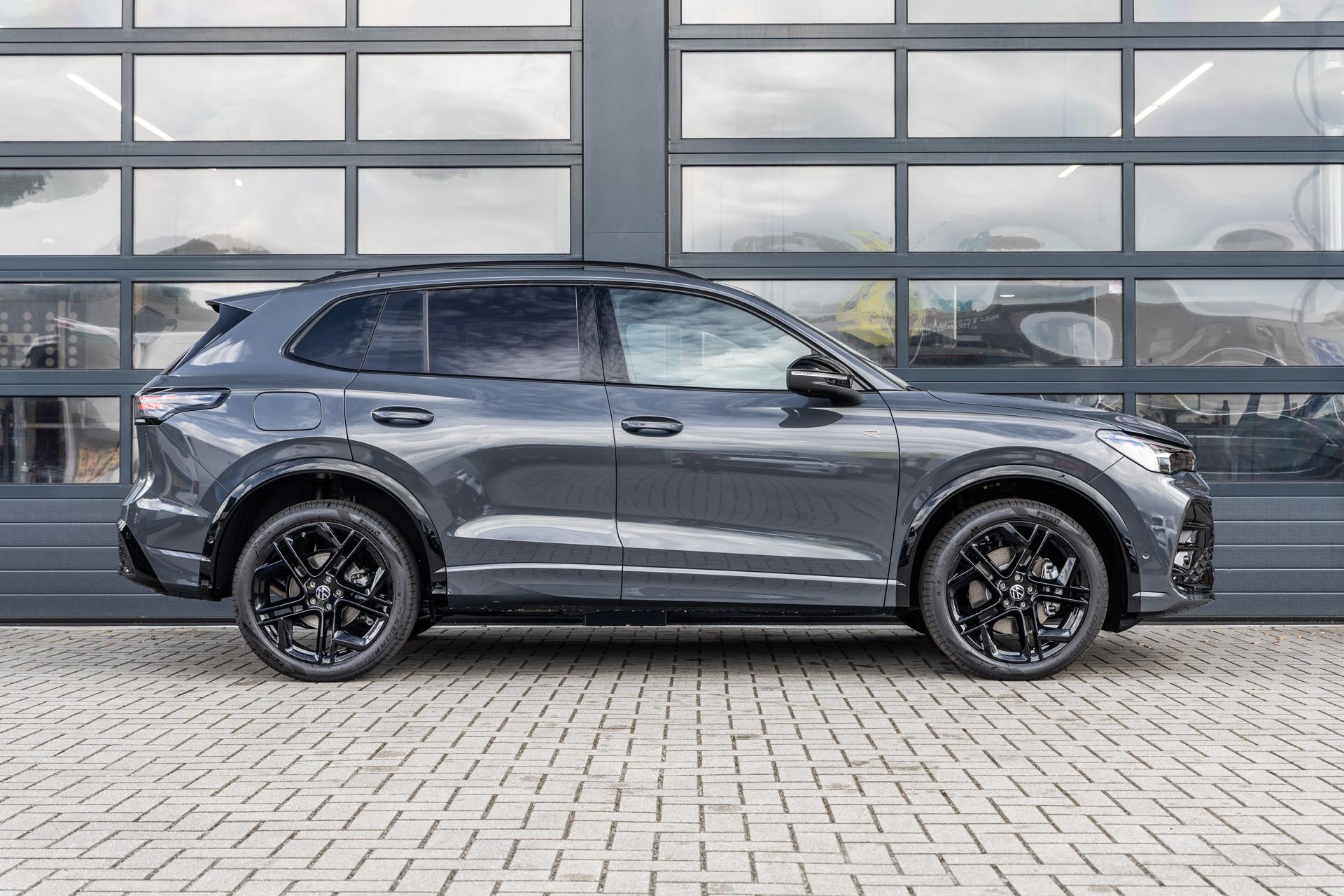 Volkswagen Tiguan 1.5 eHybrid 204pk R-Line Edition - Afbeelding 3