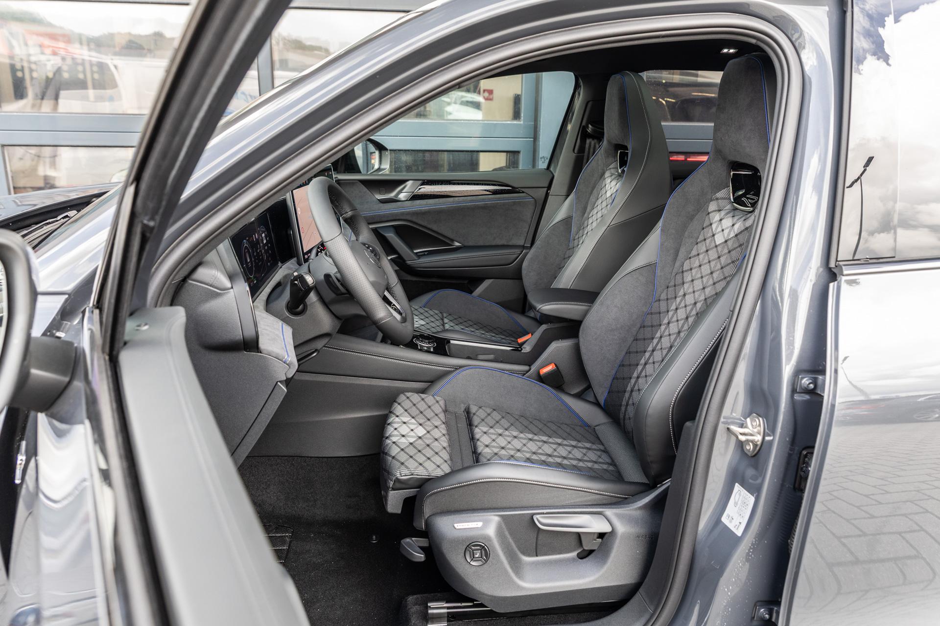 Volkswagen Tiguan 1.5 eHybrid 204pk R-Line Edition - Afbeelding 4