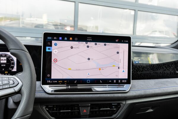 audio-navigatiesysteem audio-navigatiesysteem