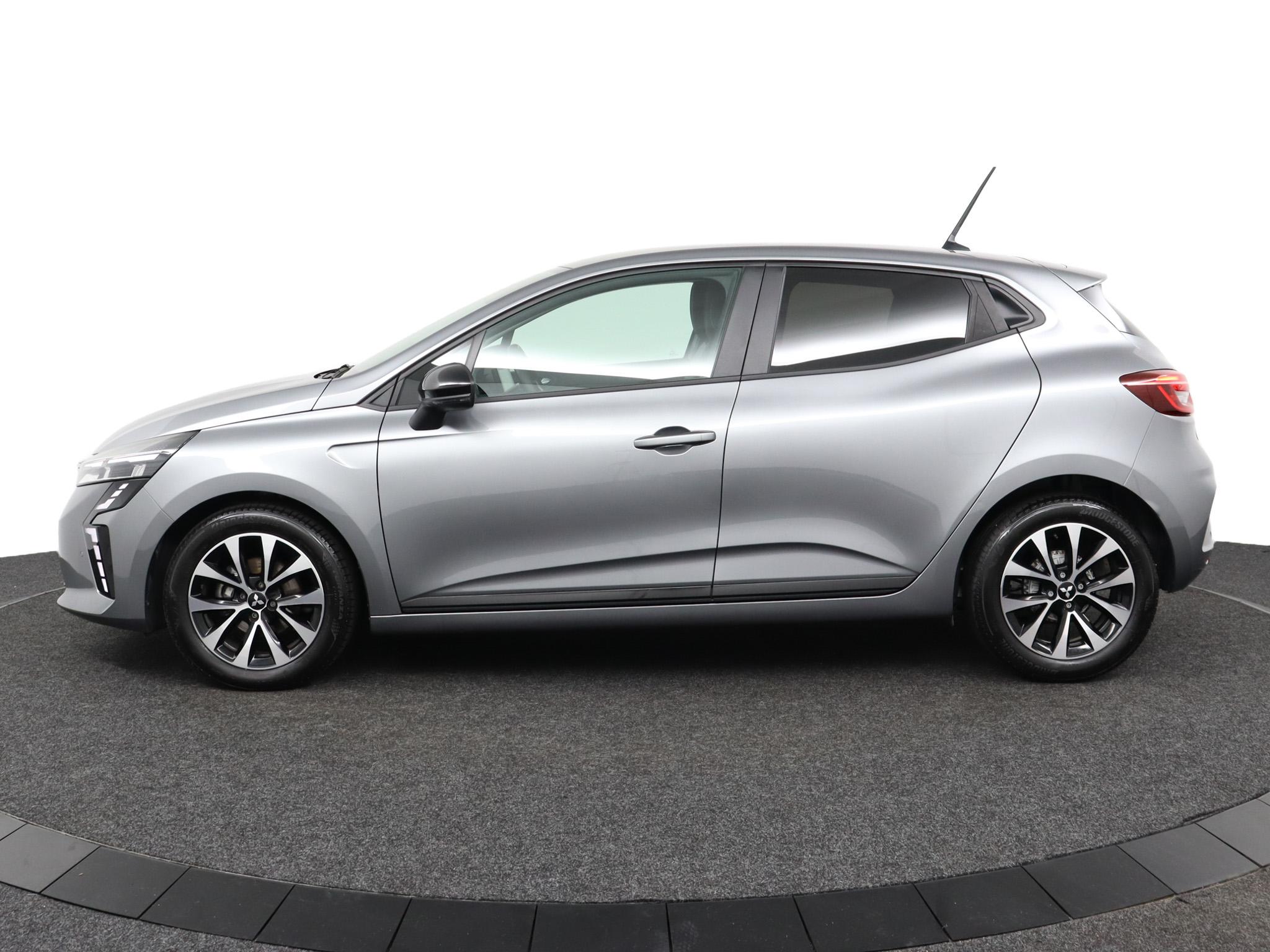 Mitsubishi Colt 1.0T MT Intense - Afbeelding 2