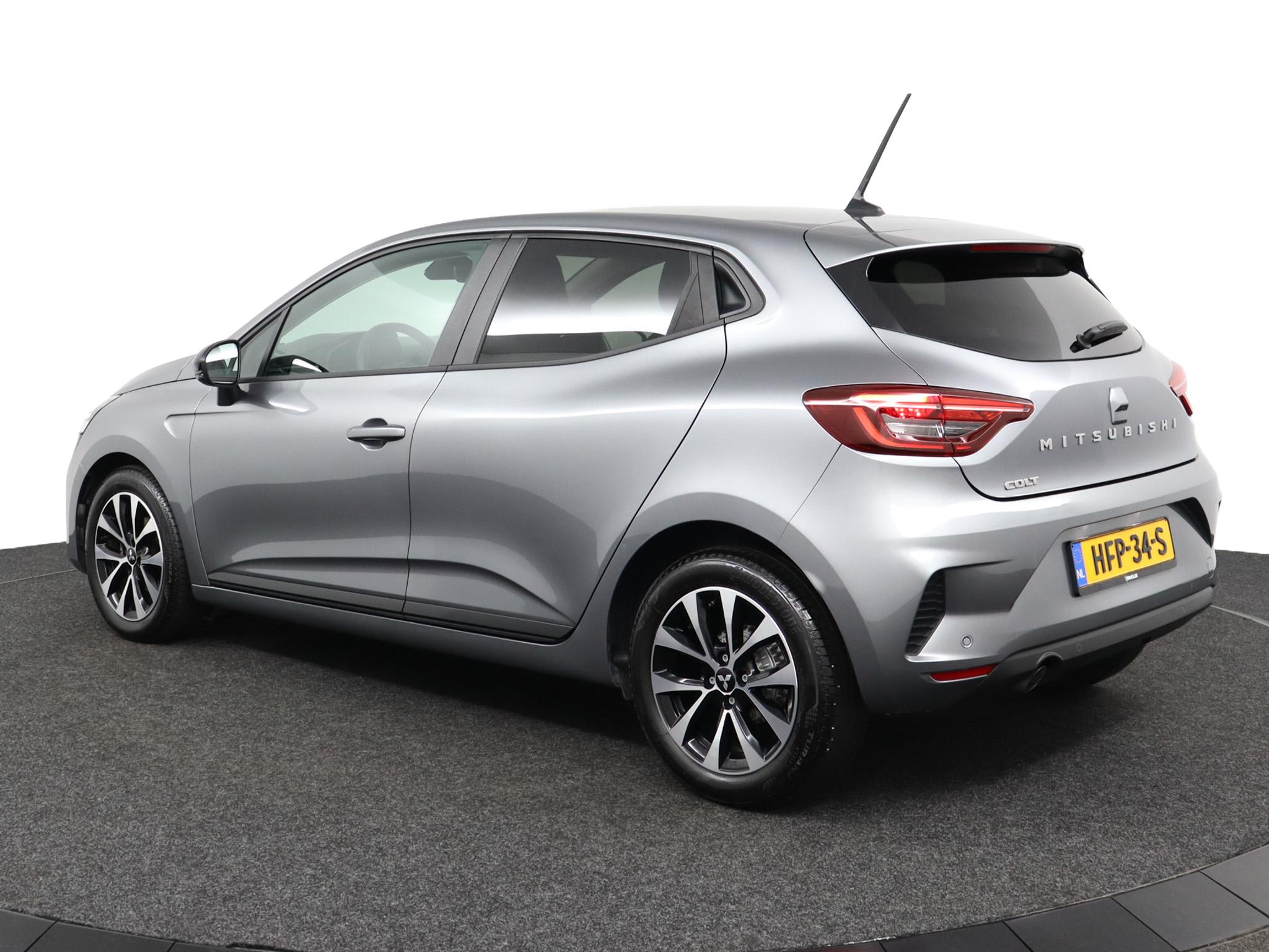 Mitsubishi Colt 1.0T MT Intense - Afbeelding 3