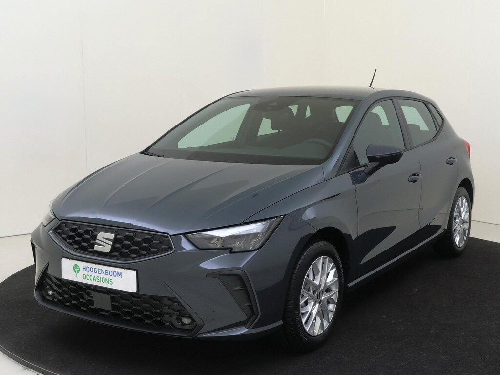 SEAT Ibiza 1.0 EcoTSI Style Plus