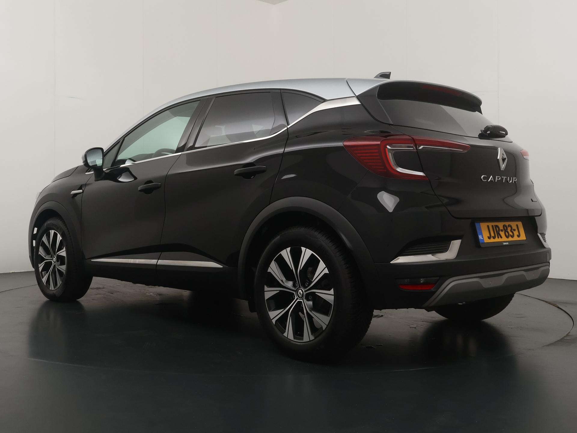 Renault Captur techno E-Tech hybride 145 - Afbeelding 3