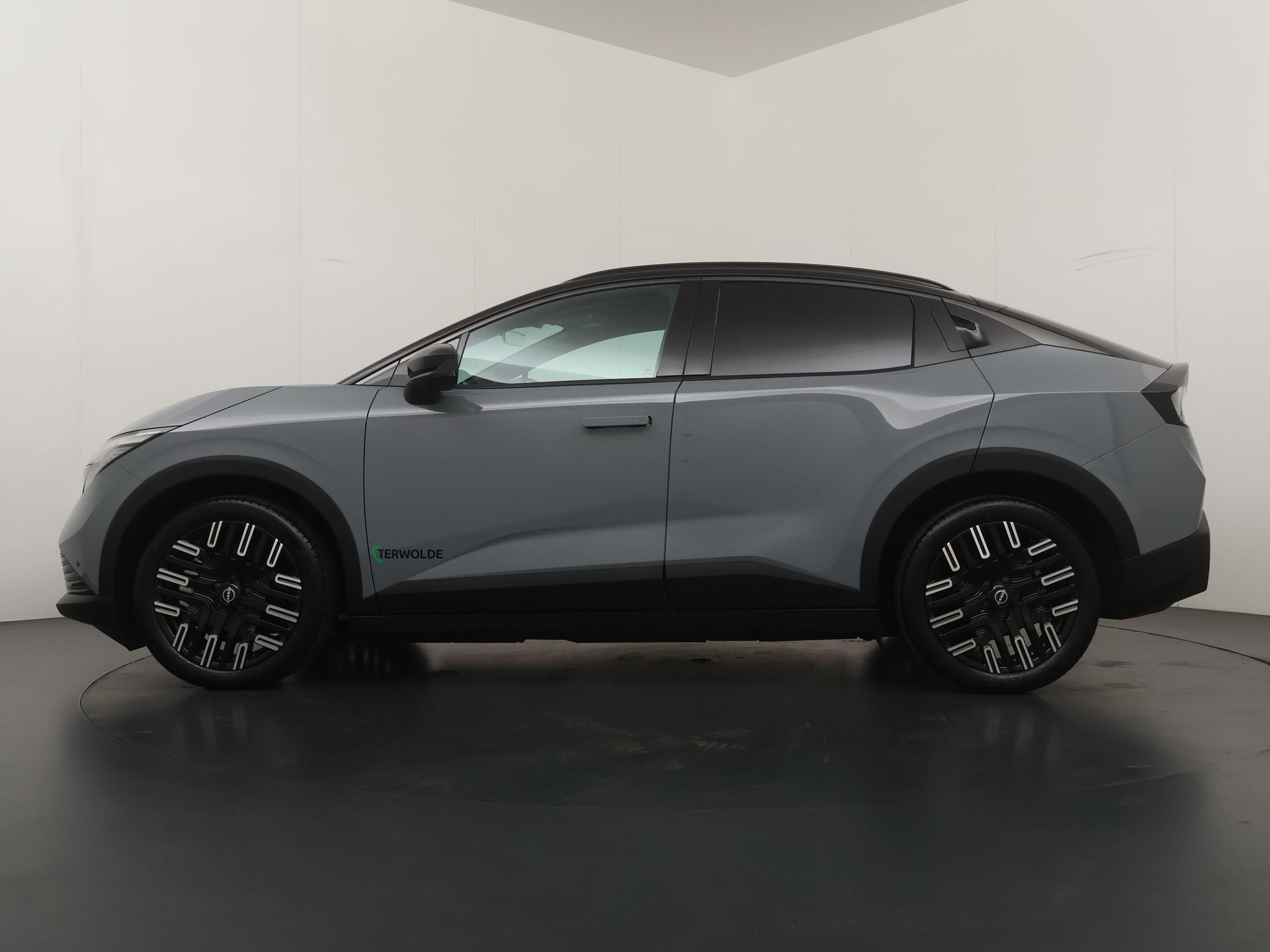 Nissan Leaf Evolve 52 kWh - Afbeelding 2
