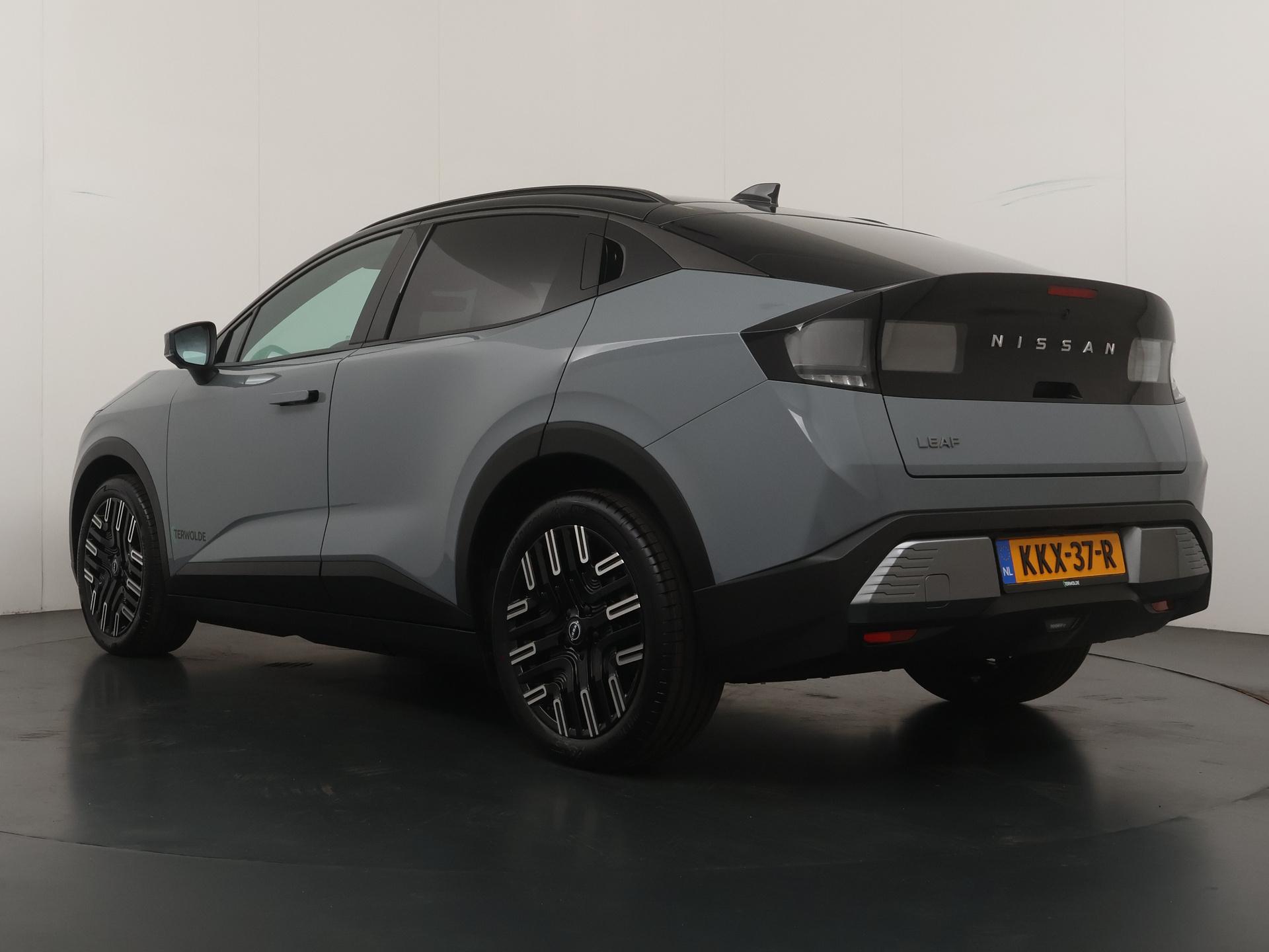Nissan Leaf Evolve 52 kWh - Afbeelding 3