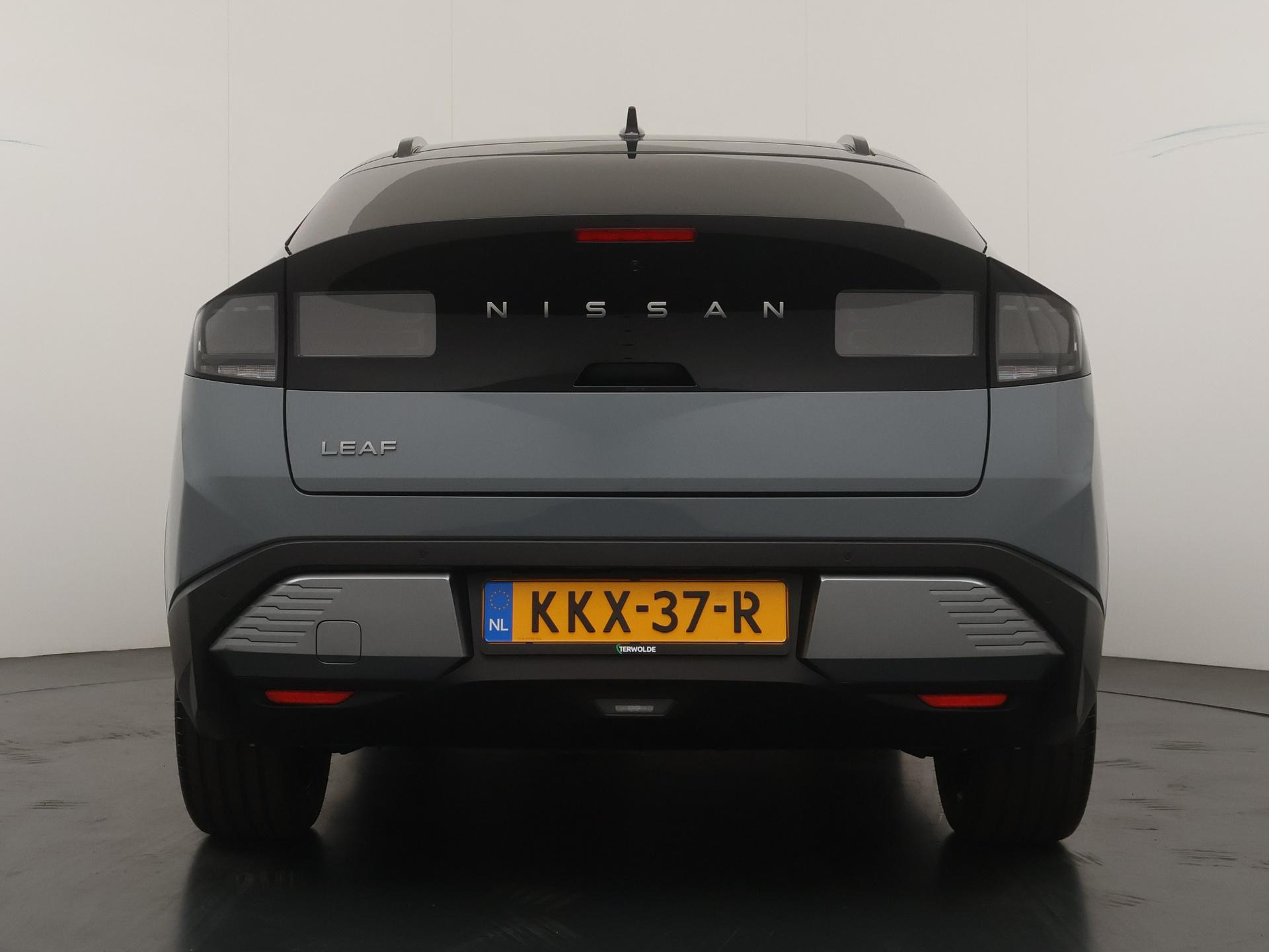 Nissan Leaf Evolve 52 kWh - Afbeelding 4