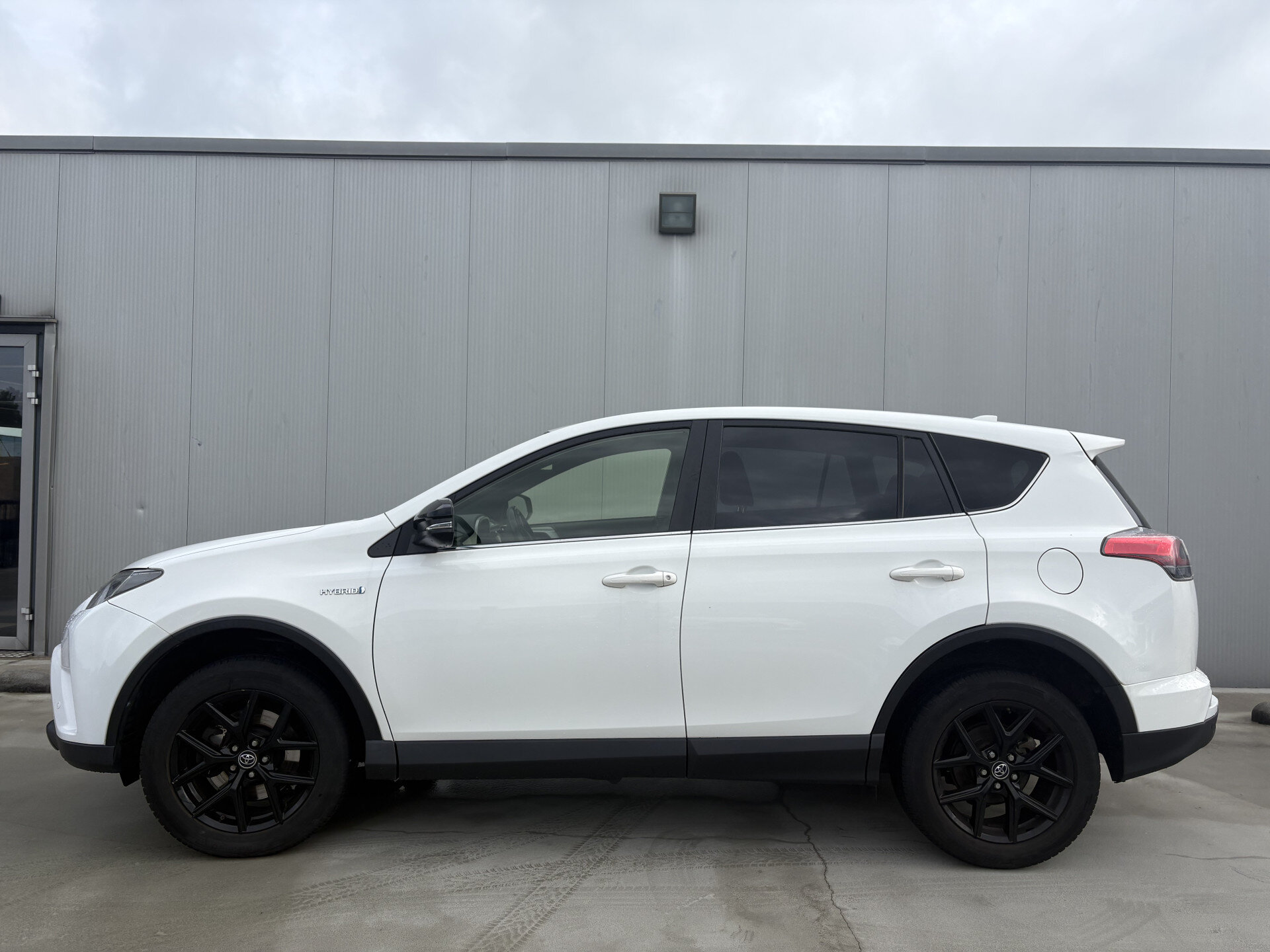 Toyota RAV4 2.5 Hybrid Dynamic Automaat - Afbeelding 2